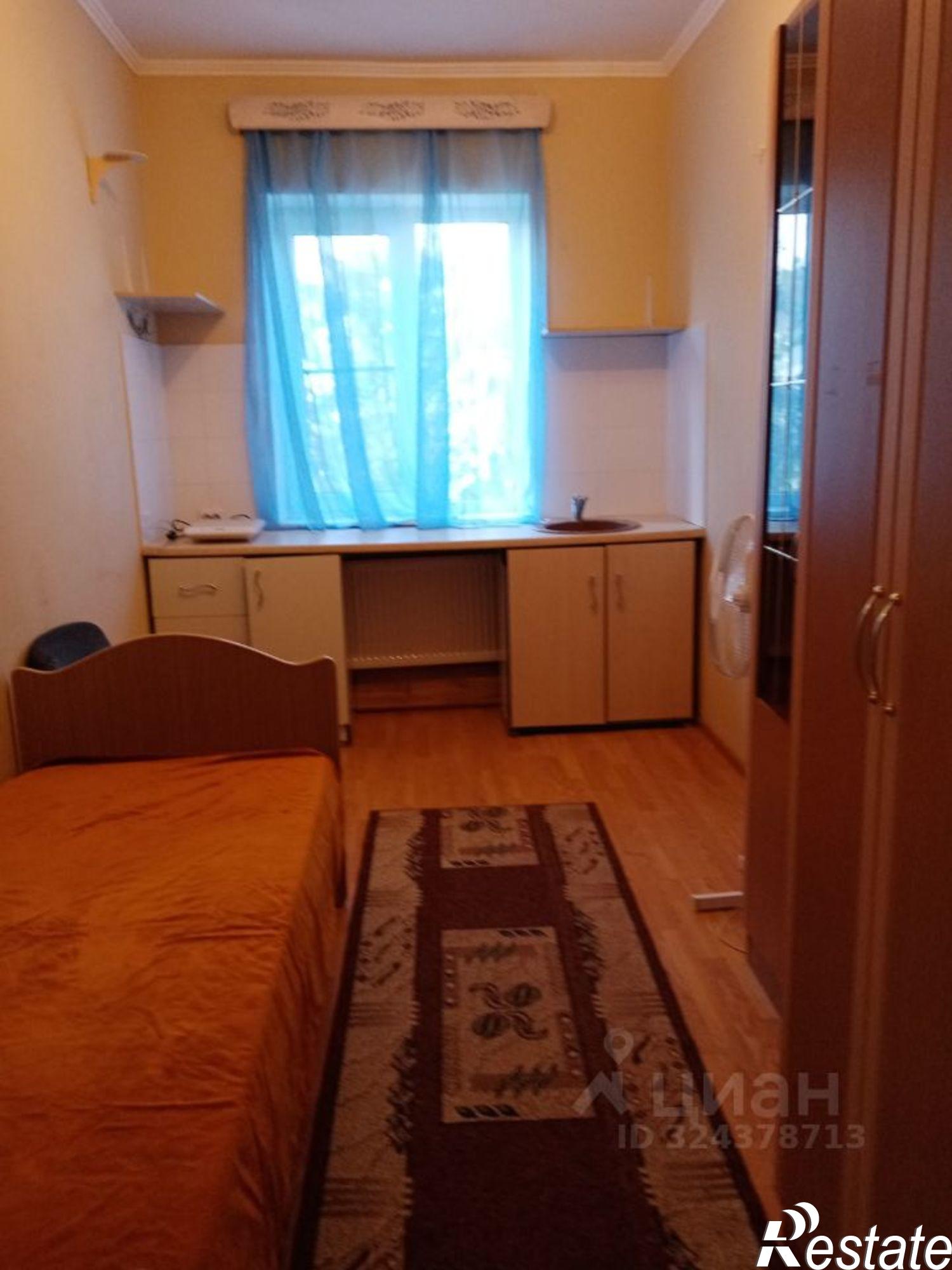 Сдать комнату за 10 000 рублей на Глубинный пер, 8