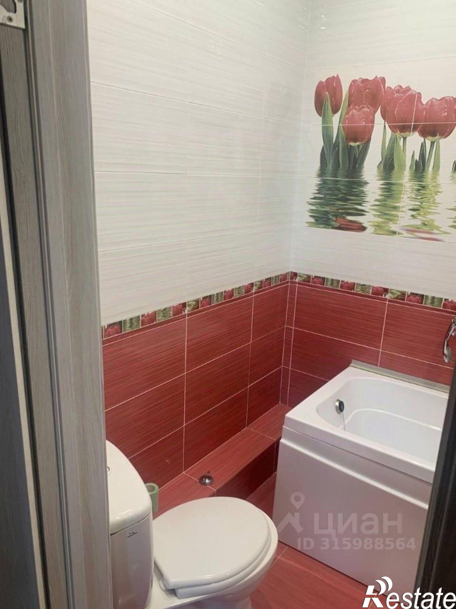 Сдать квартиру за 30 000 рублей на ул им. Даниила Смоляна, 80/1