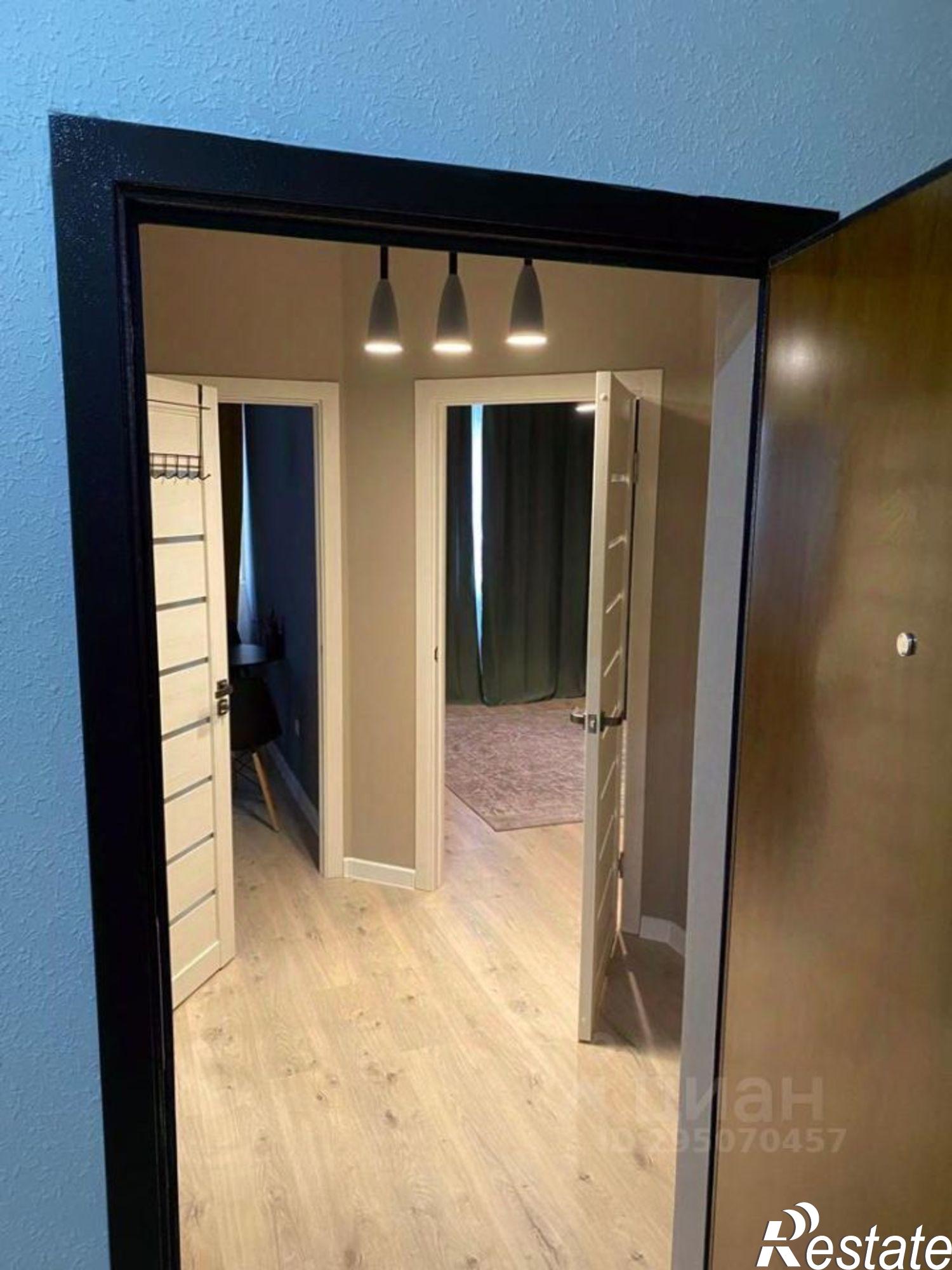 Сдать квартиру за 20 000 рублей на ул им. лётчика Позднякова, 2 7