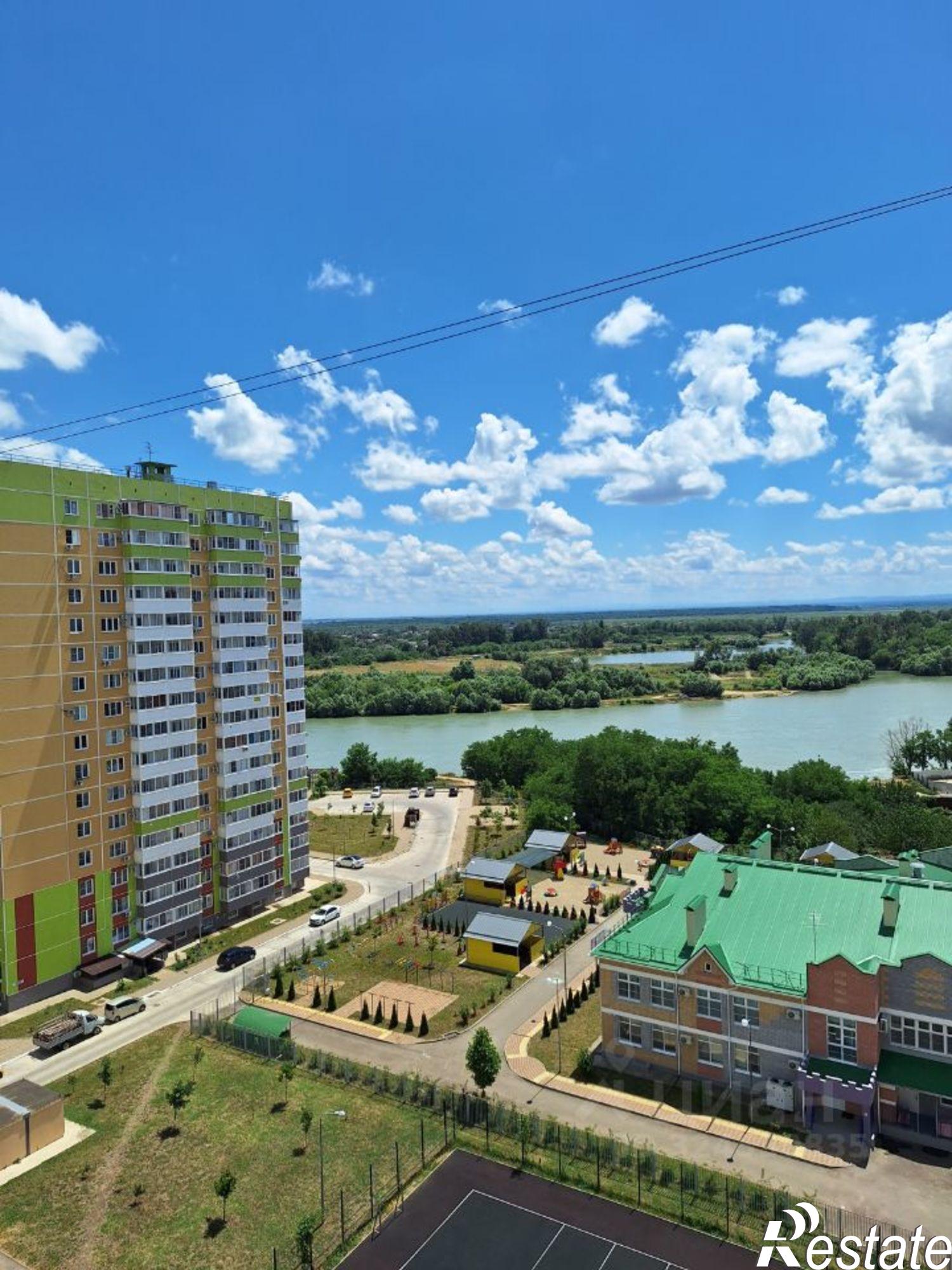 Сдать квартиру за 22 000 рублей на ул им. Валерия Гассия, 14