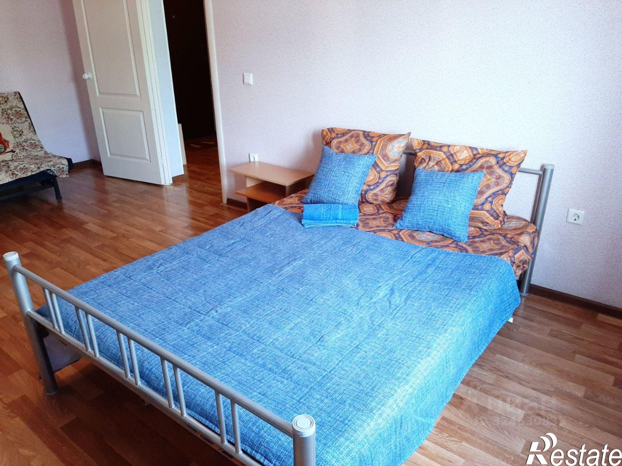 Сдать квартиру за 22 000 рублей на ул им. Валерия Гассия, 14