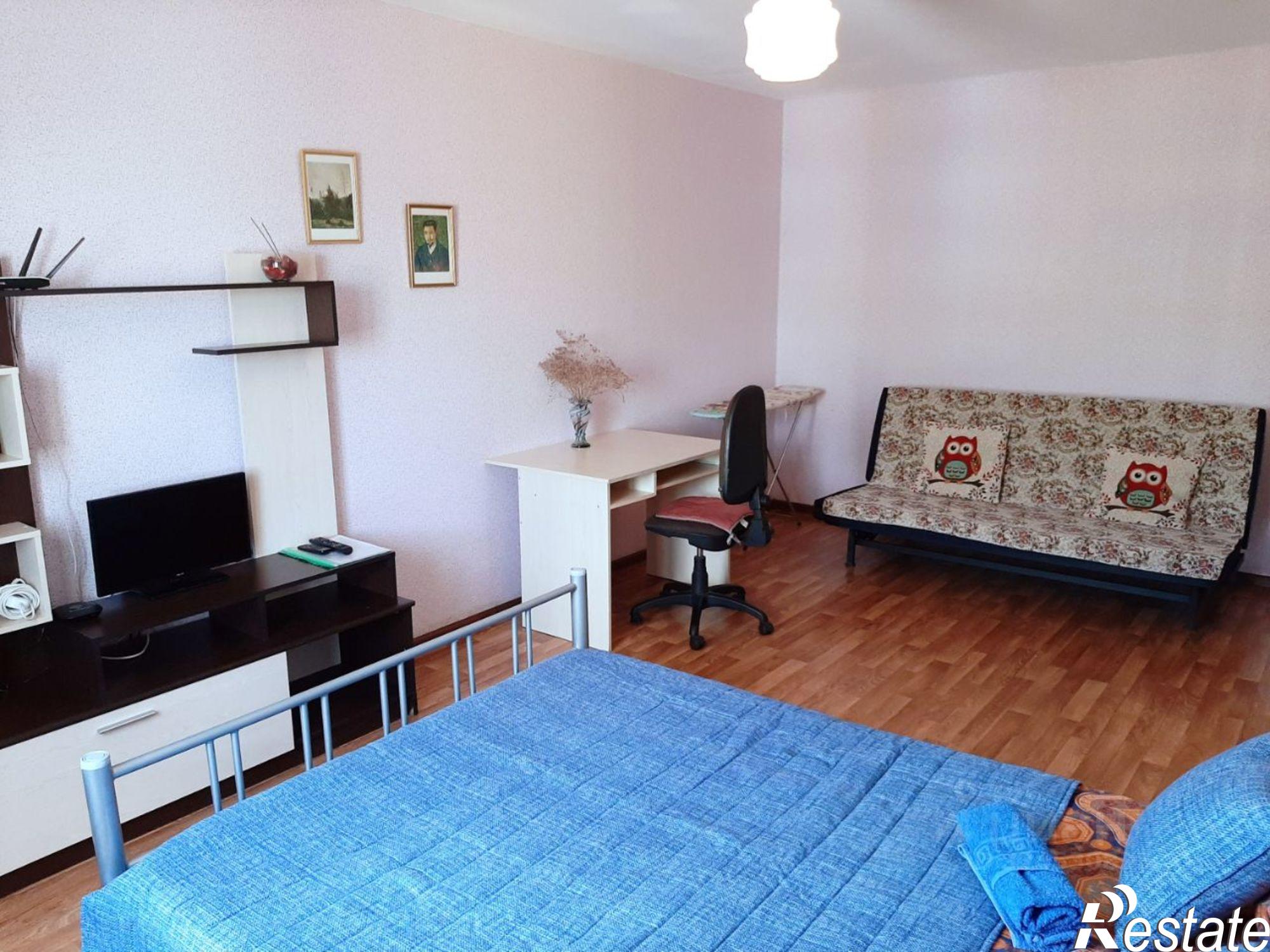 Сдать квартиру за 22 000 рублей на ул им. Валерия Гассия, 14