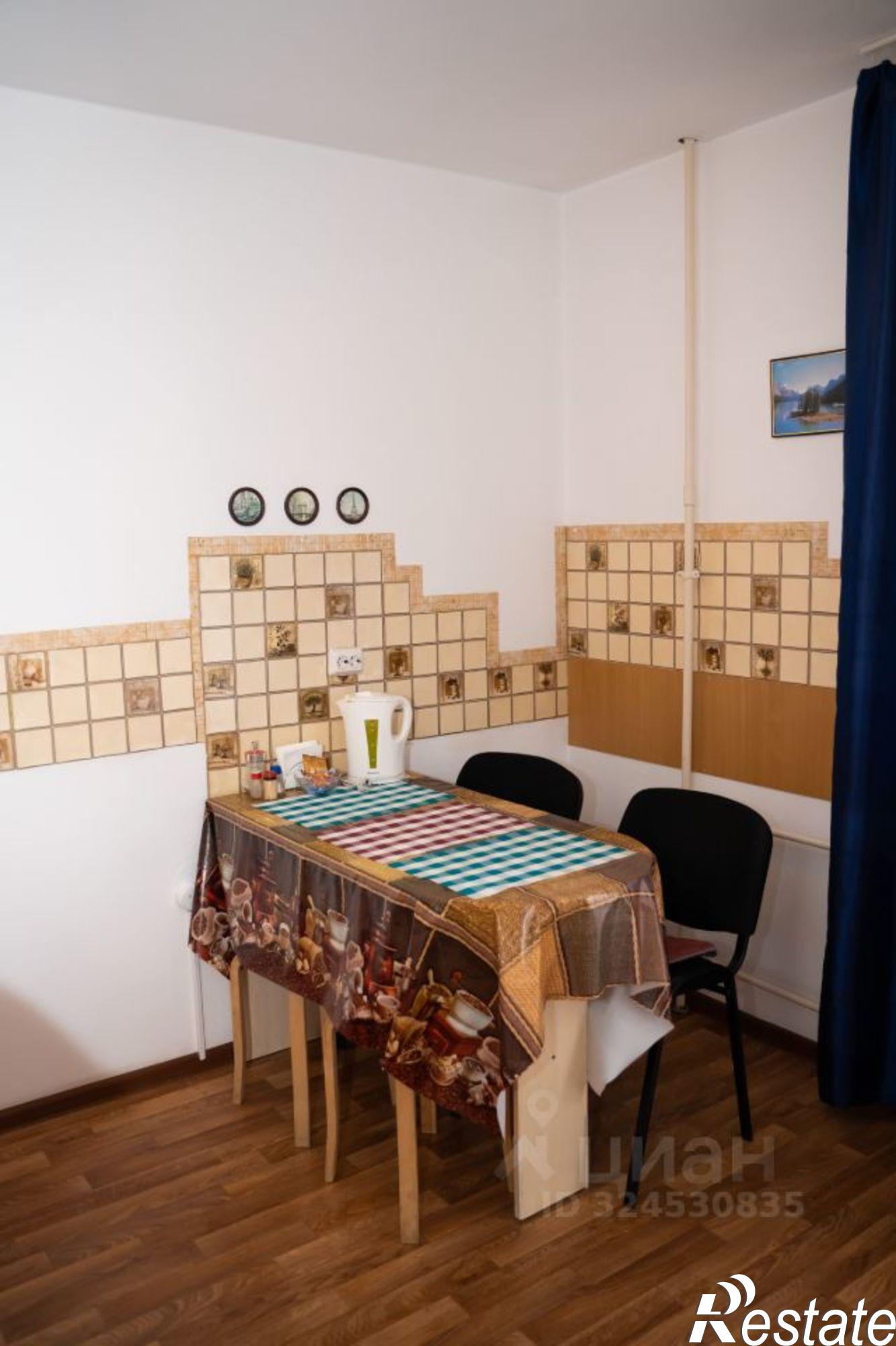 Сдать квартиру за 22 000 рублей на ул им. Валерия Гассия, 14