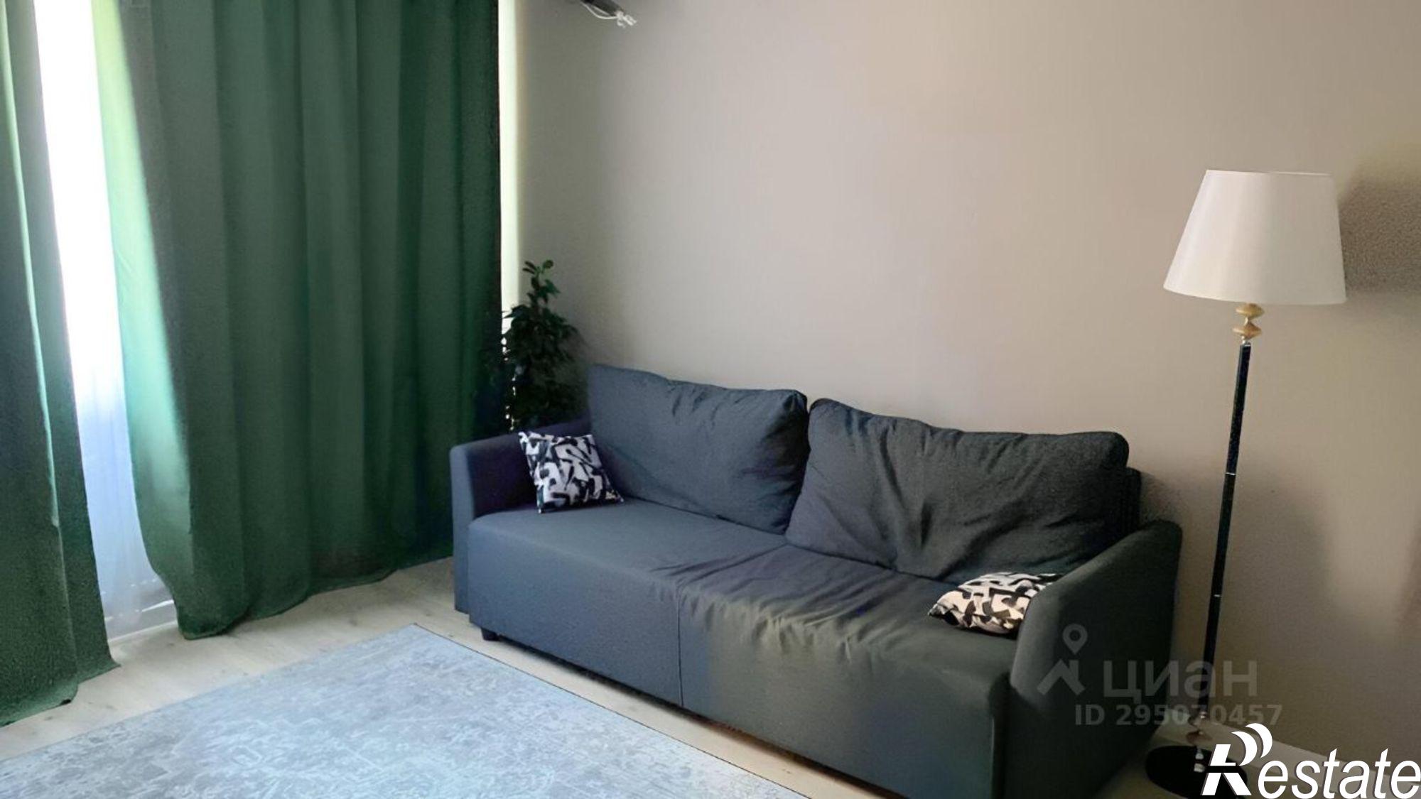 Сдать квартиру за 20 000 рублей на ул им. лётчика Позднякова, 2 7