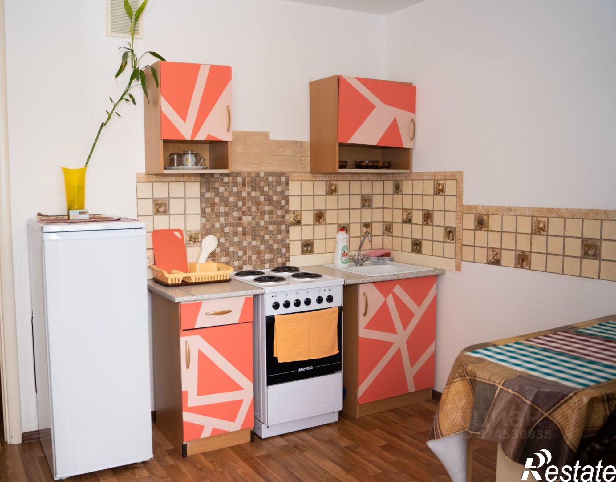 Сдать квартиру за 22 000 рублей на ул им. Валерия Гассия, 14