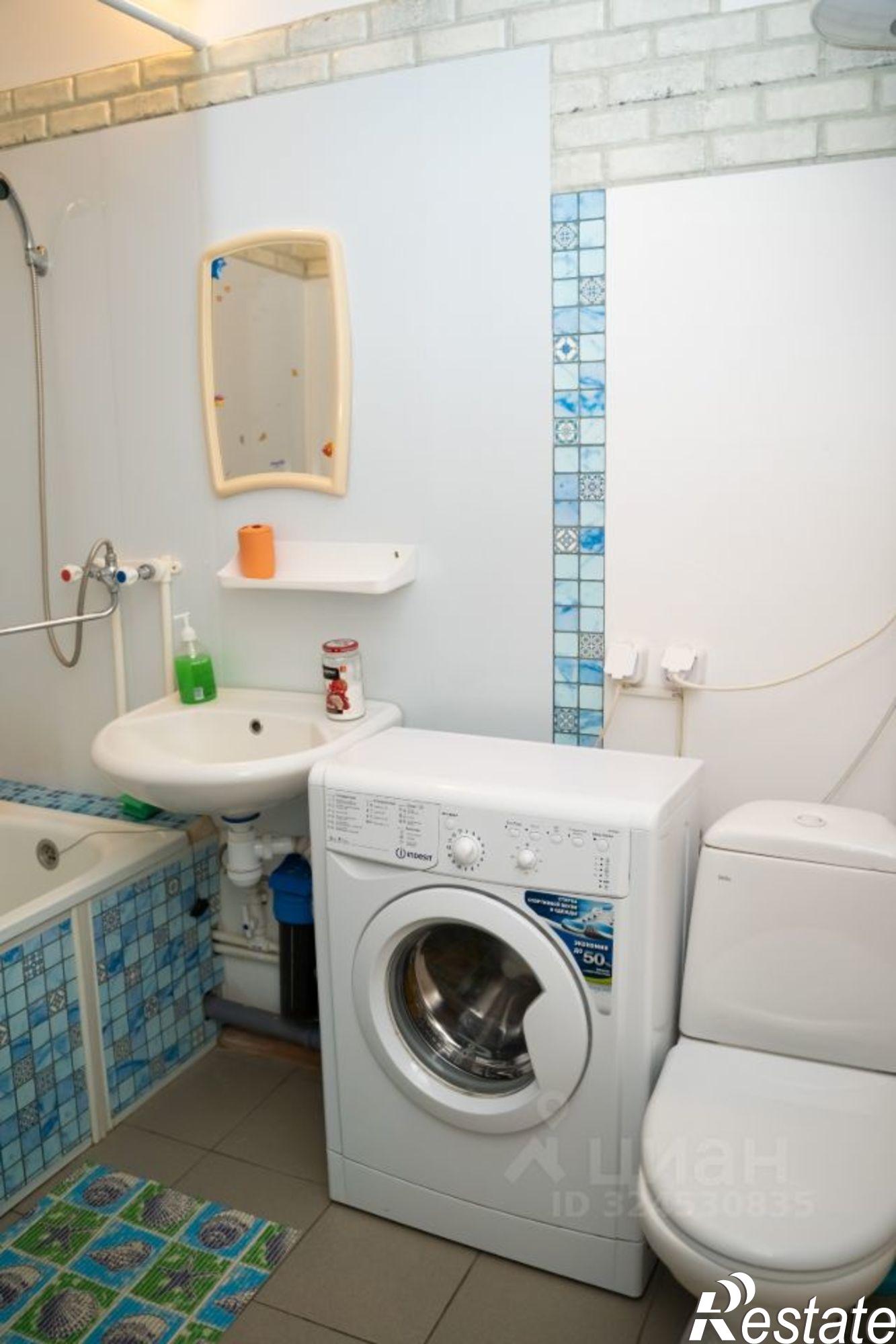 Сдать квартиру за 22 000 рублей на ул им. Валерия Гассия, 14