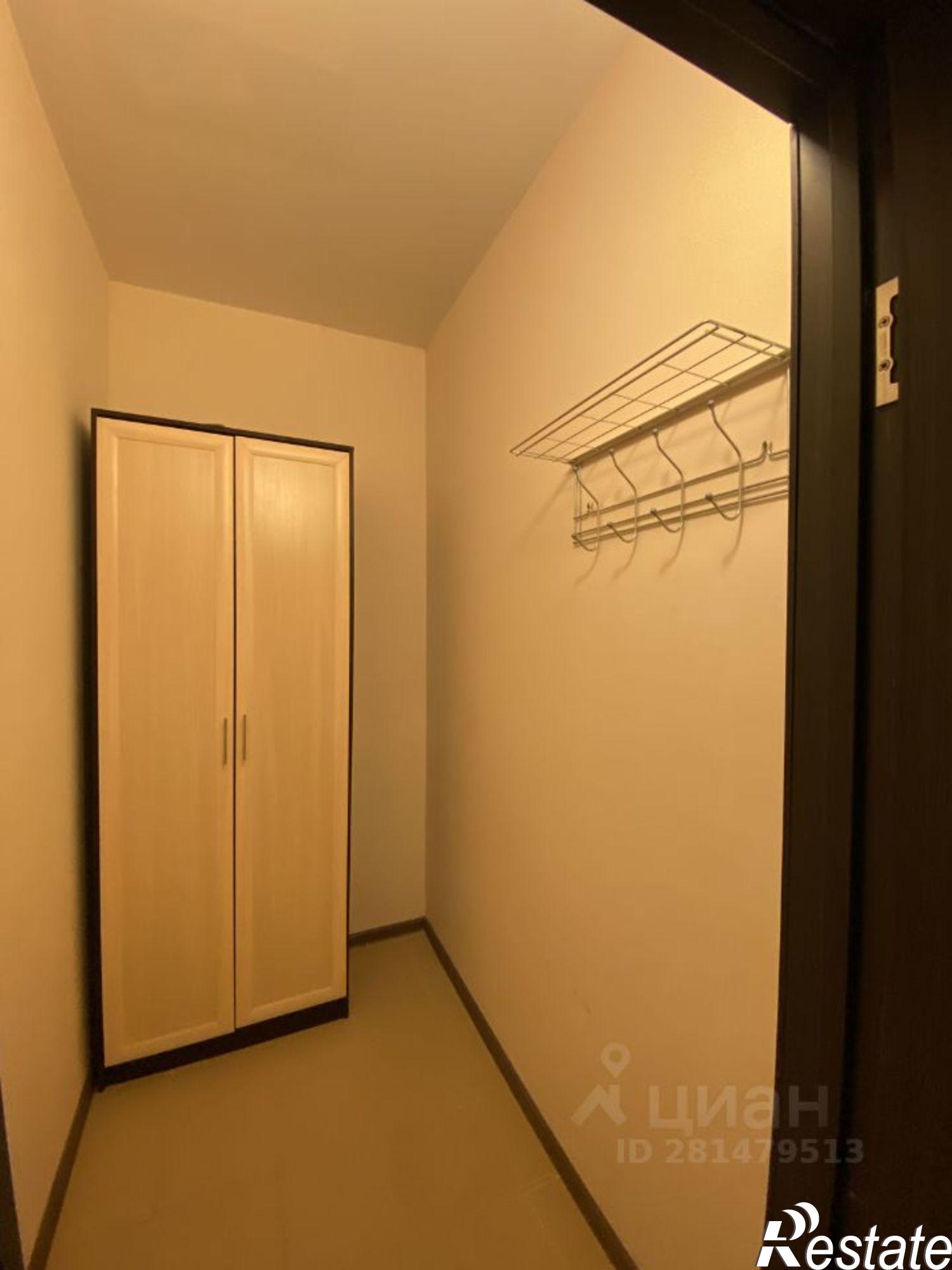 Сдать квартиру за 21 000 рублей на ул им. Репина, 1/2 3