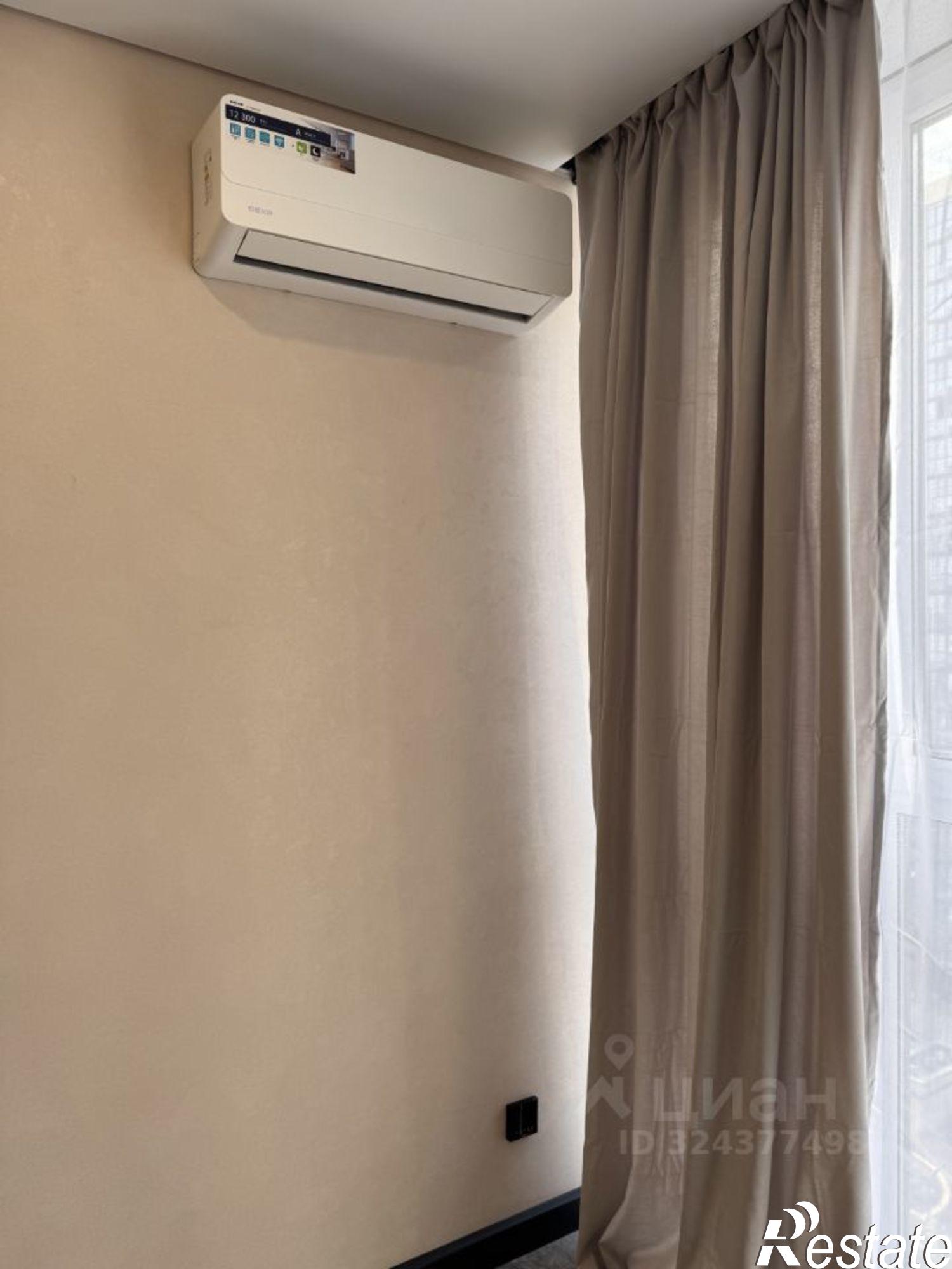 Сдать квартиру за 55 000 рублей на ул Штурвальная, 10