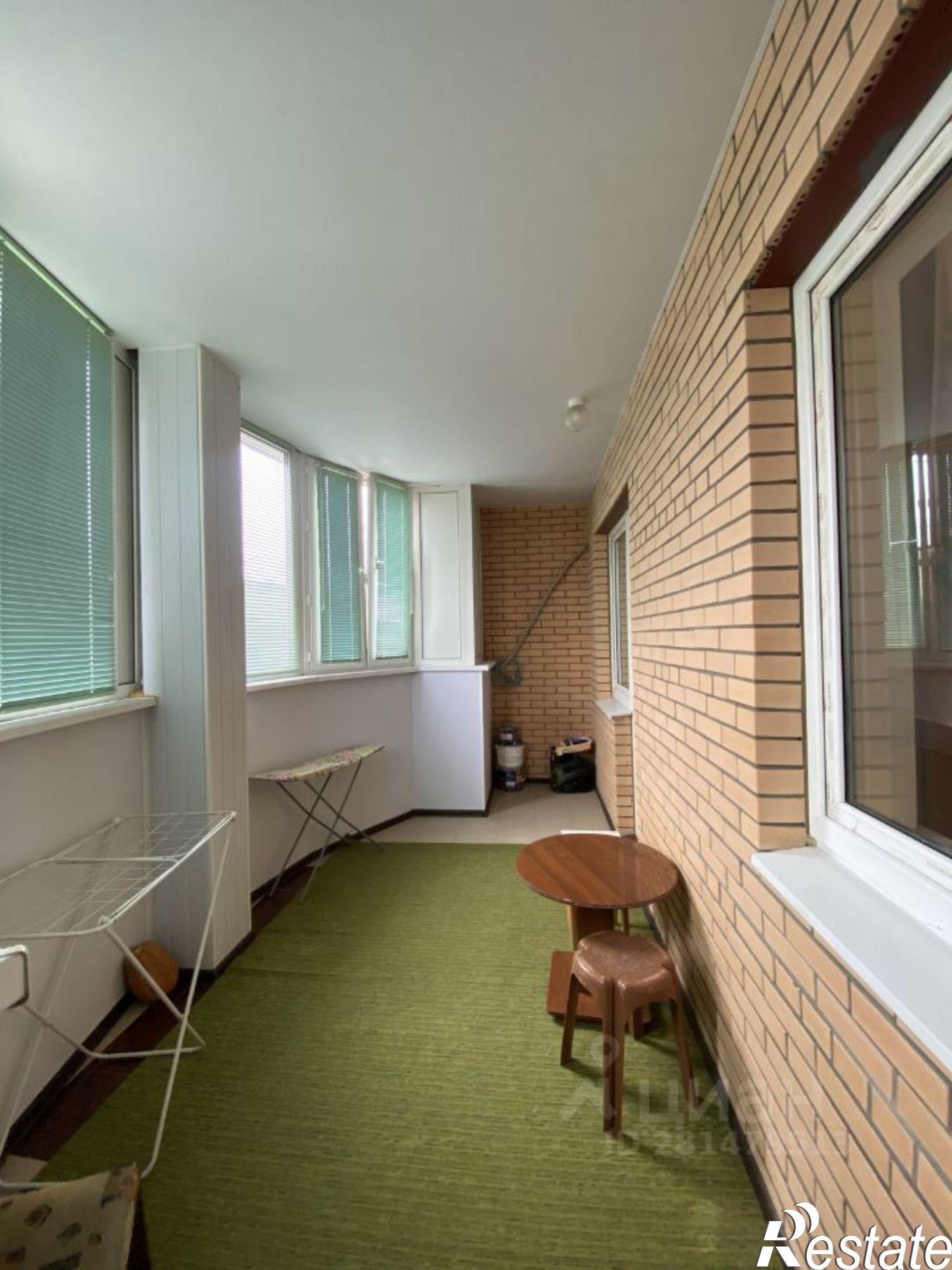 Сдать квартиру за 21 000 рублей на ул им. Репина, 1/2 3