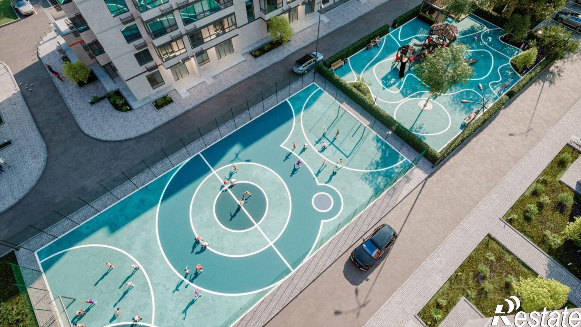 Купить квартиру за 9 979 000 рублей на улица имени Генерала Корнилова, 1 сА