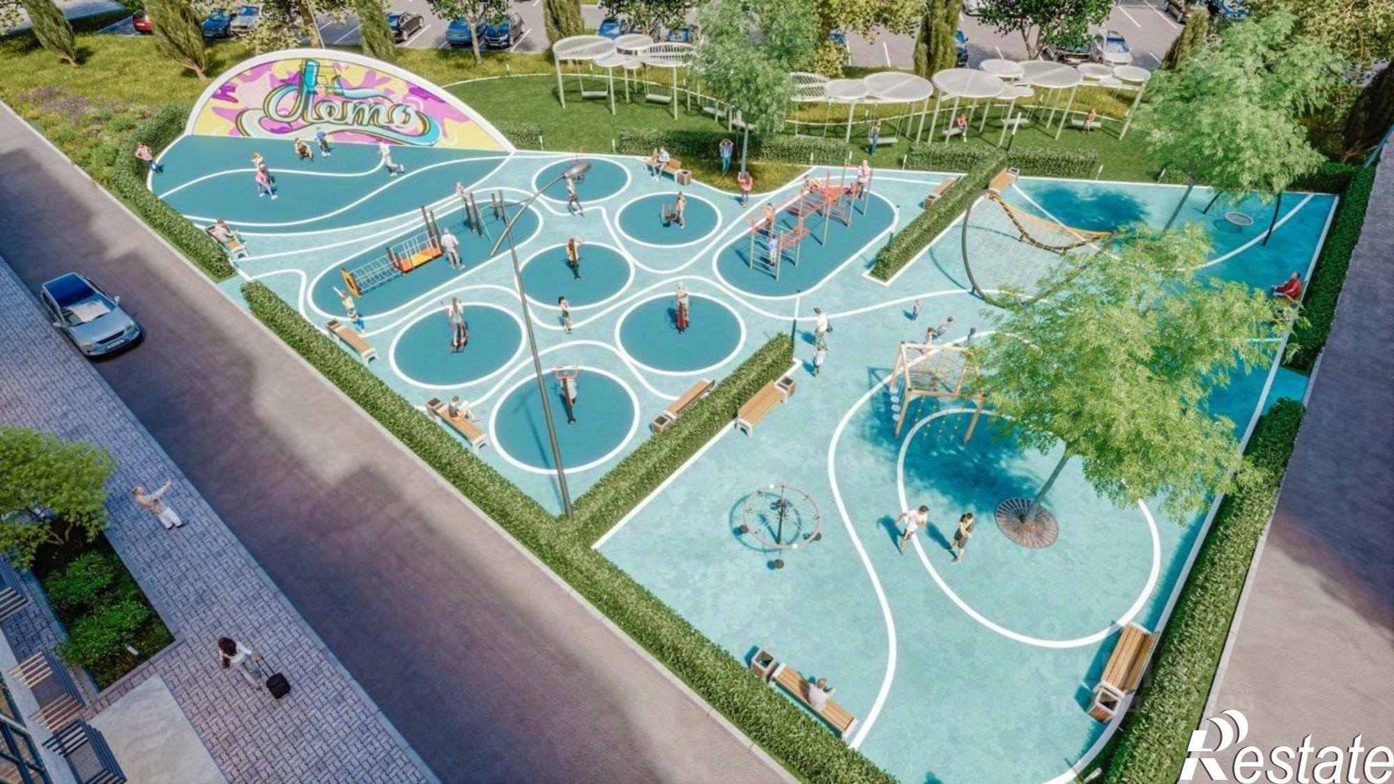 Купить квартиру за 9 979 000 рублей на улица имени Генерала Корнилова, 1 сА