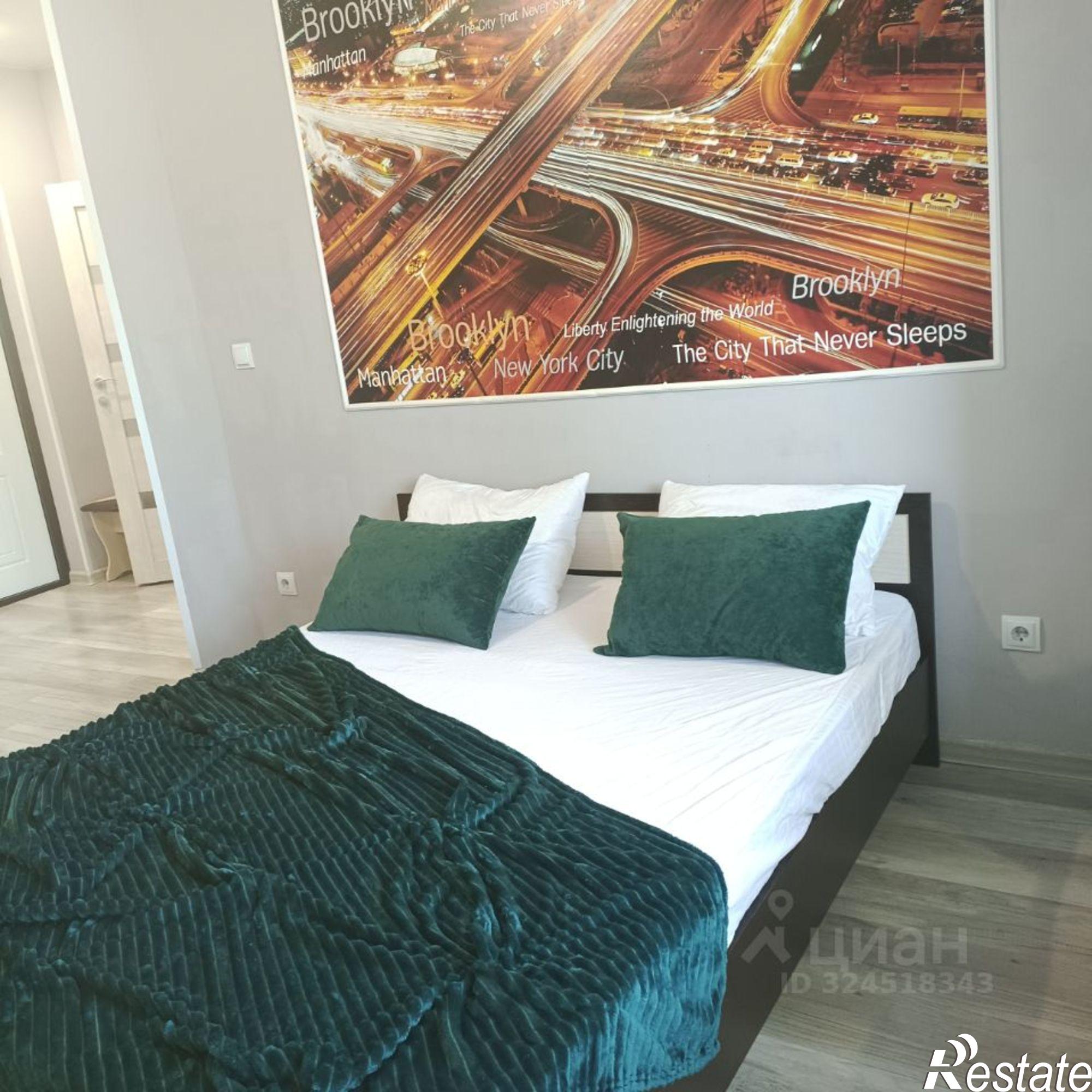 Сдать квартиру за 19 500 рублей на ул Красных Партизан, 1/4 21