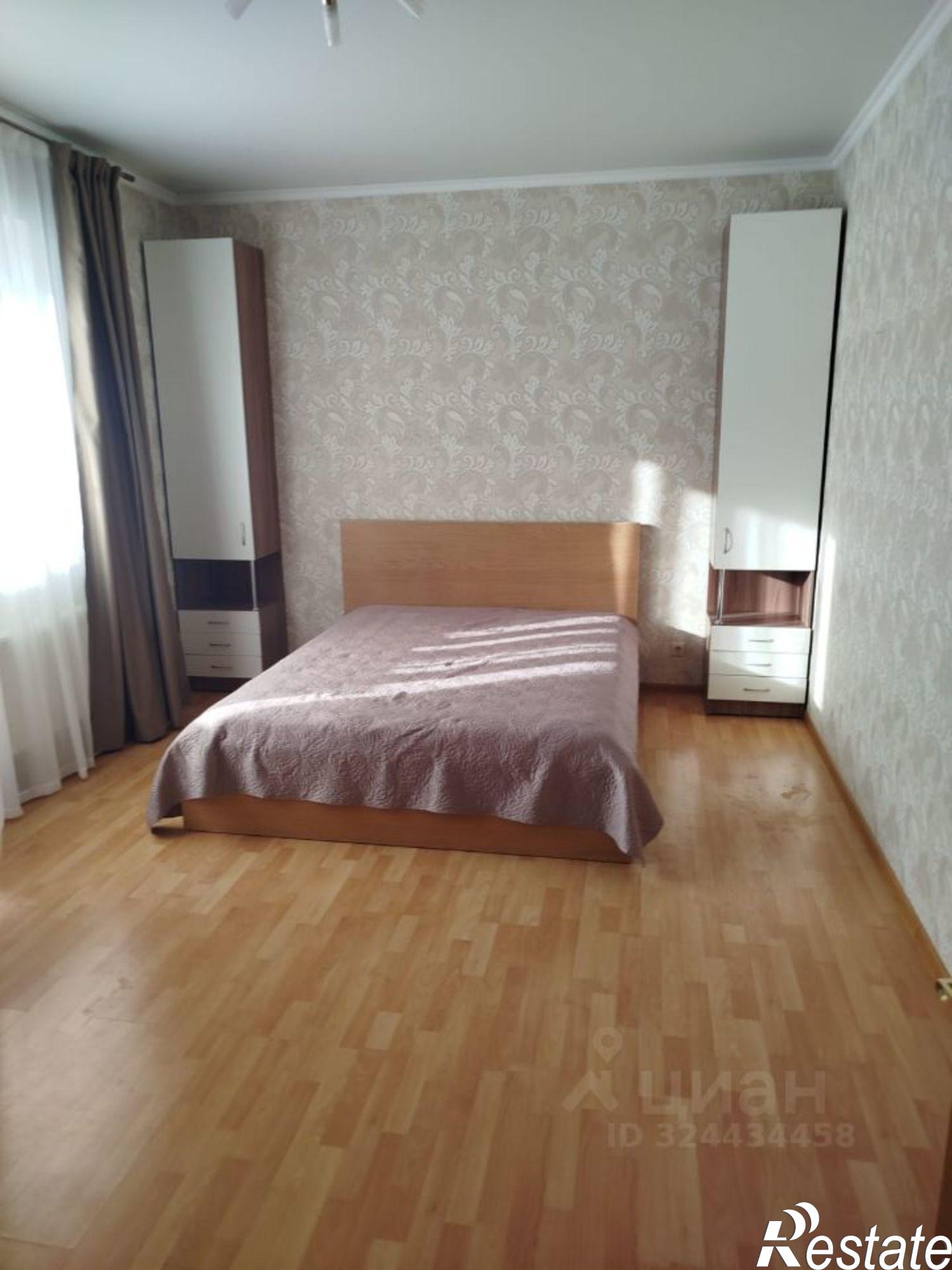 Сдать квартиру за 30 000 рублей на ул Минская, 122/13