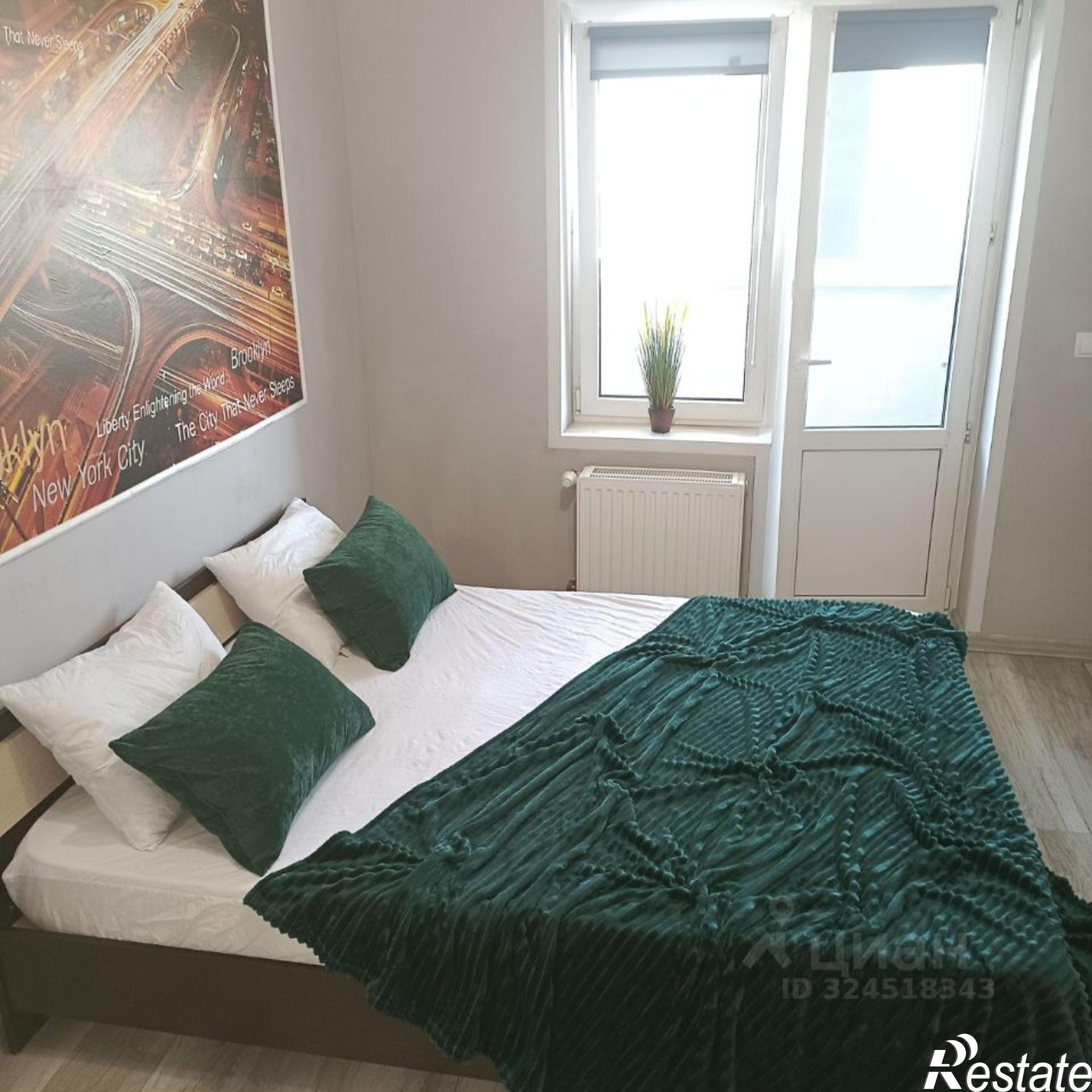 Сдать квартиру за 19 500 рублей на ул Красных Партизан, 1/4 21