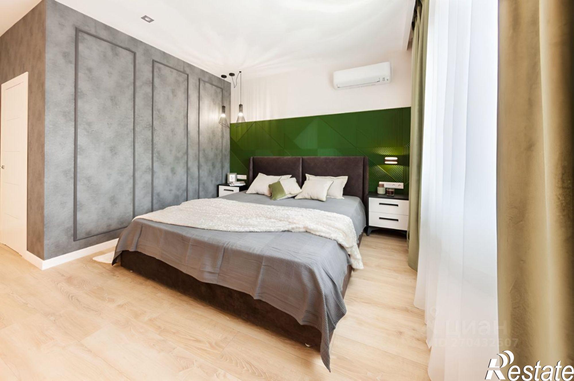 Сдать квартиру за 65 000 рублей на Дальний проезд, 11 1