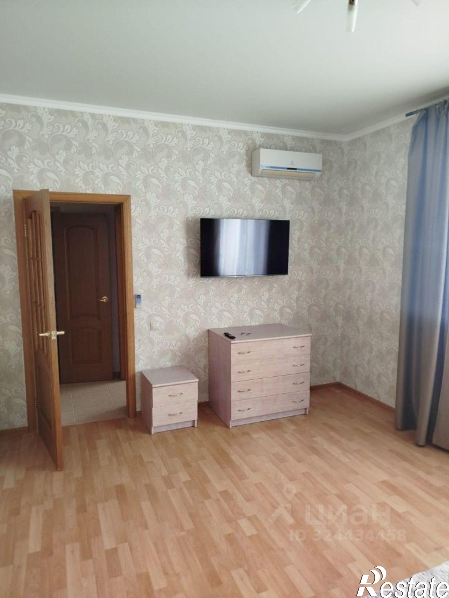 Сдать квартиру за 30 000 рублей на ул Минская, 122/13