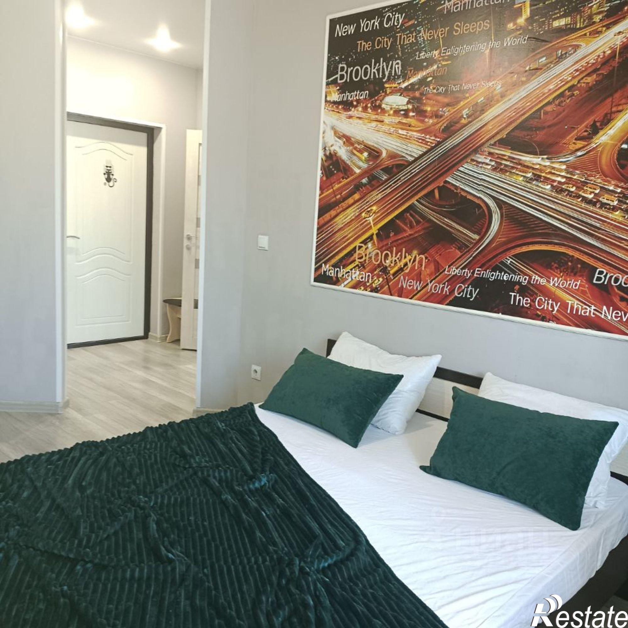 Сдать квартиру за 19 500 рублей на ул Красных Партизан, 1/4 21