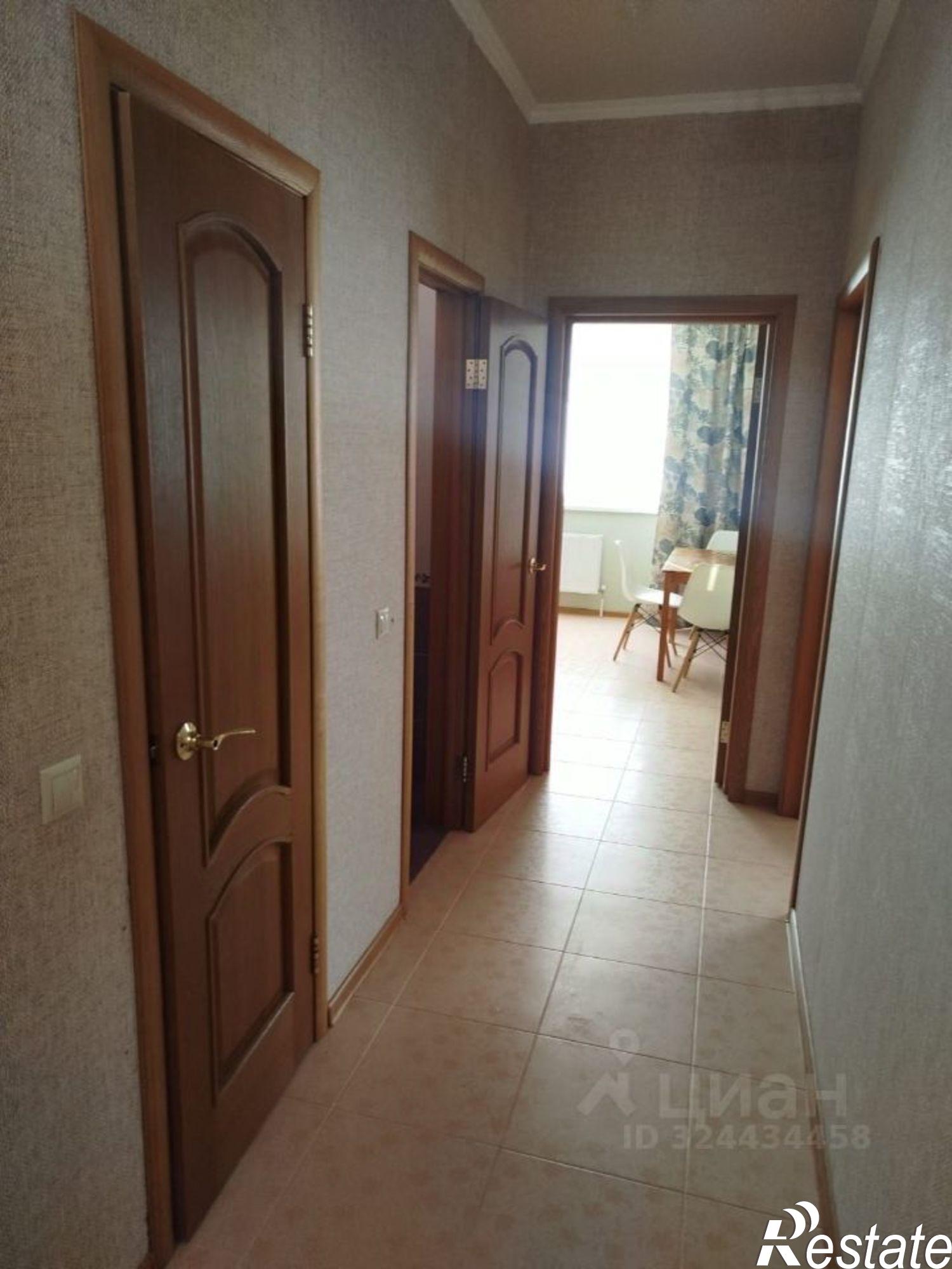 Сдать квартиру за 30 000 рублей на ул Минская, 122/13