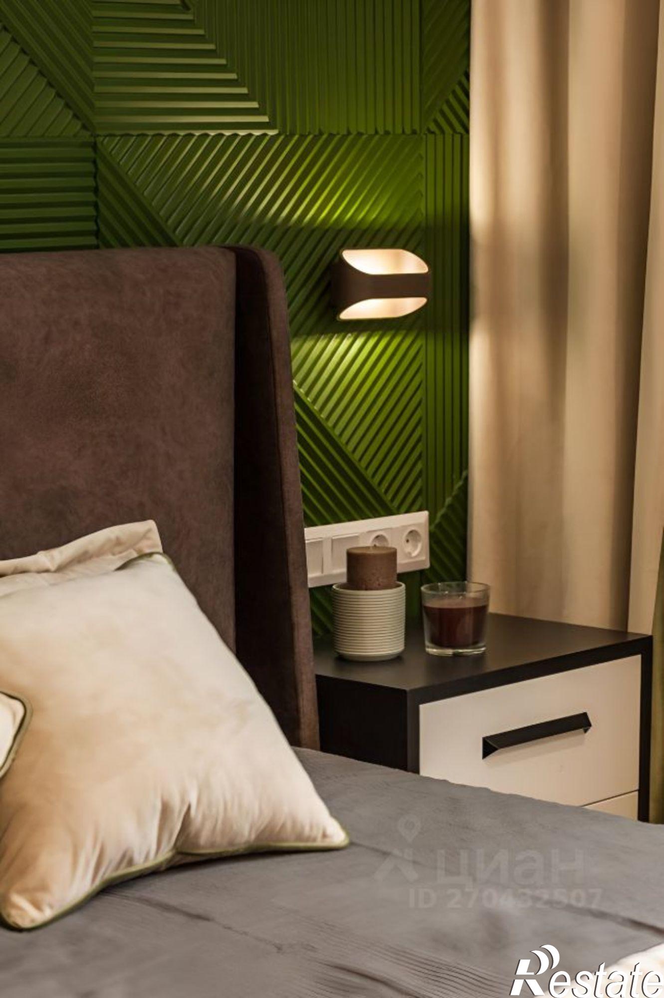 Сдать квартиру за 65 000 рублей на Дальний проезд, 11 1