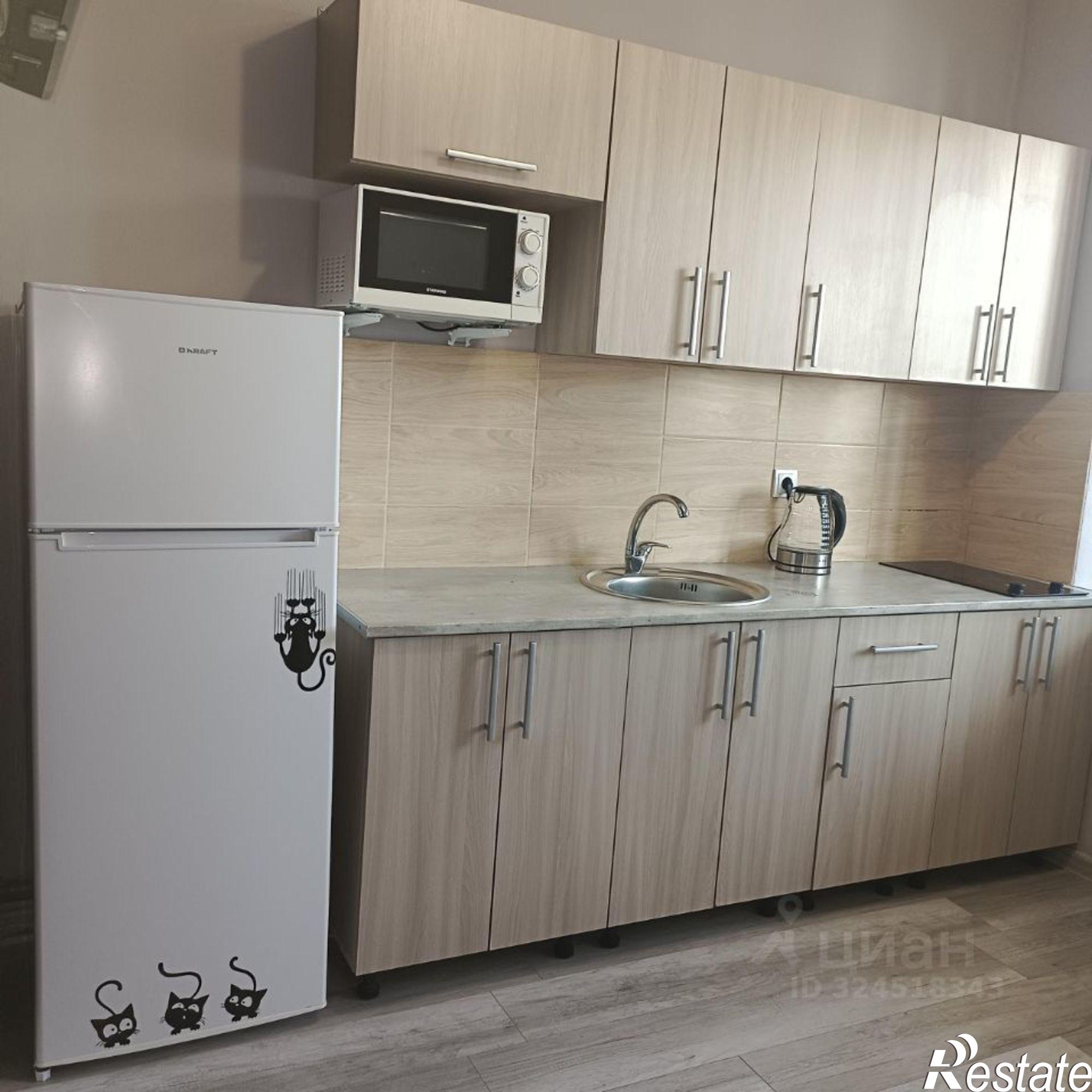 Сдать квартиру за 19 500 рублей на ул Красных Партизан, 1/4 21