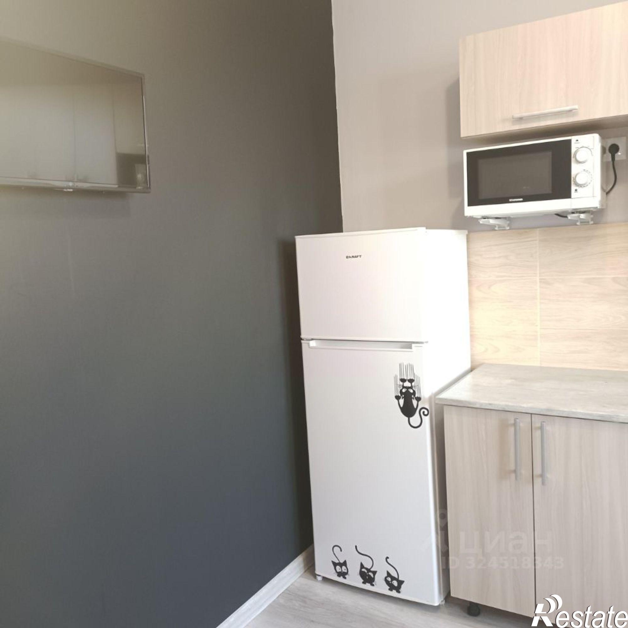 Сдать квартиру за 19 500 рублей на ул Красных Партизан, 1/4 21