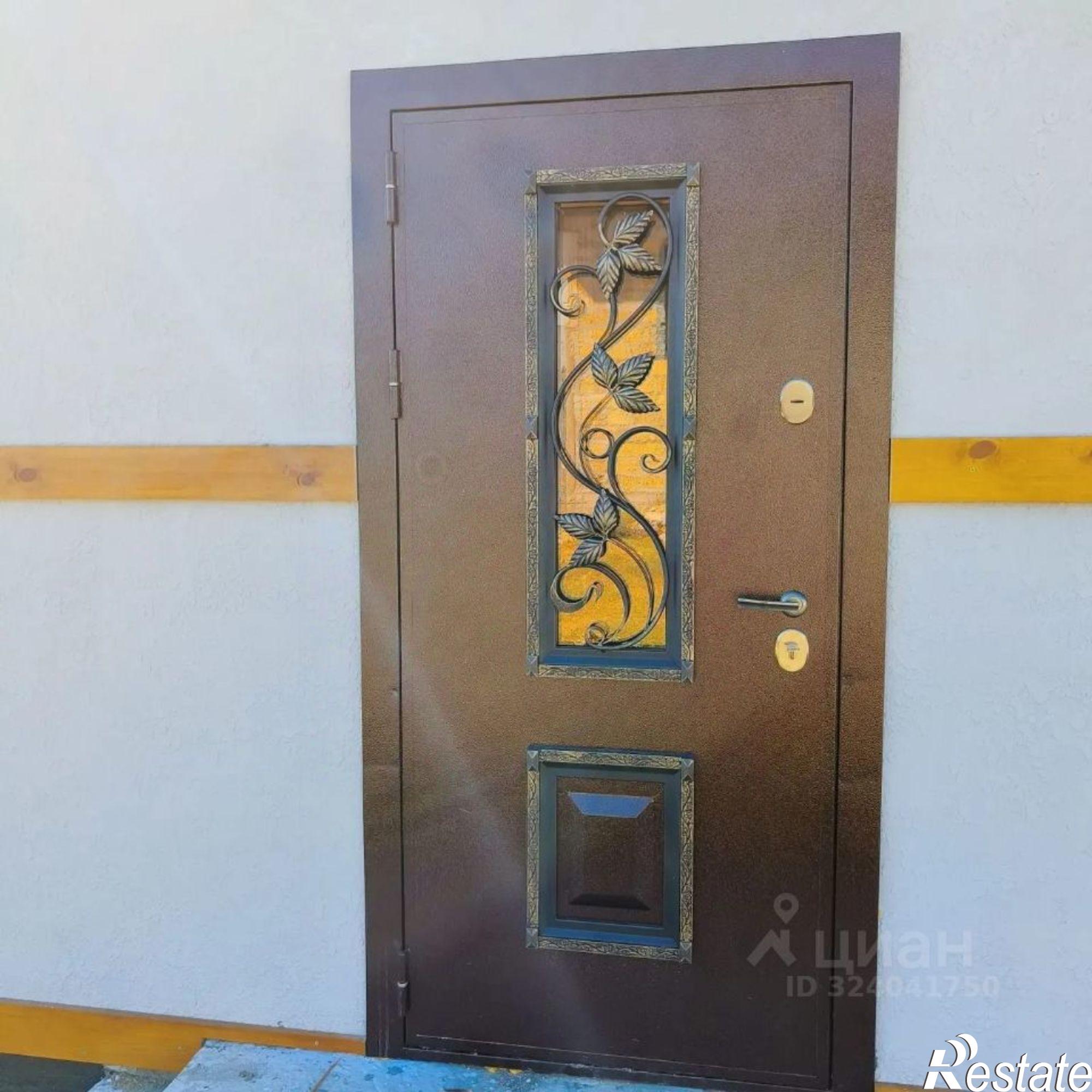 Купить дачу, дом, коттедж за 9 900 000 рублей на улица имени Кронида Обойщикова, 32