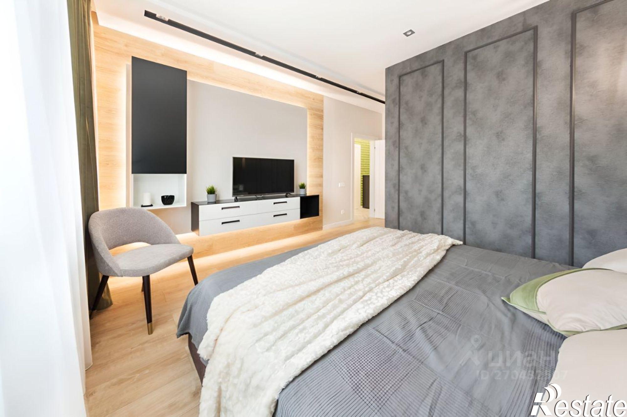 Сдать квартиру за 65 000 рублей на Дальний проезд, 11 1