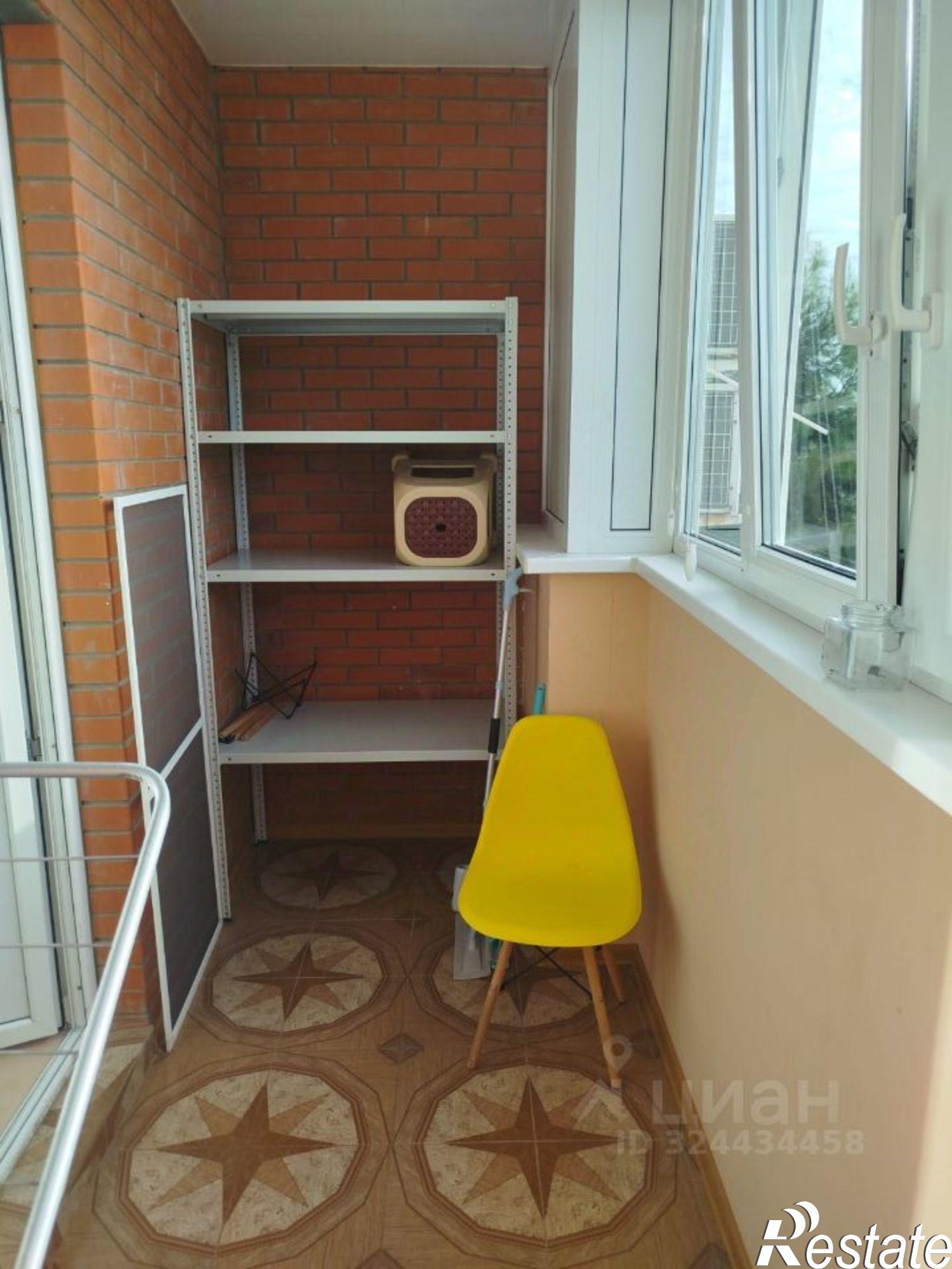 Сдать квартиру за 30 000 рублей на ул Минская, 122/13