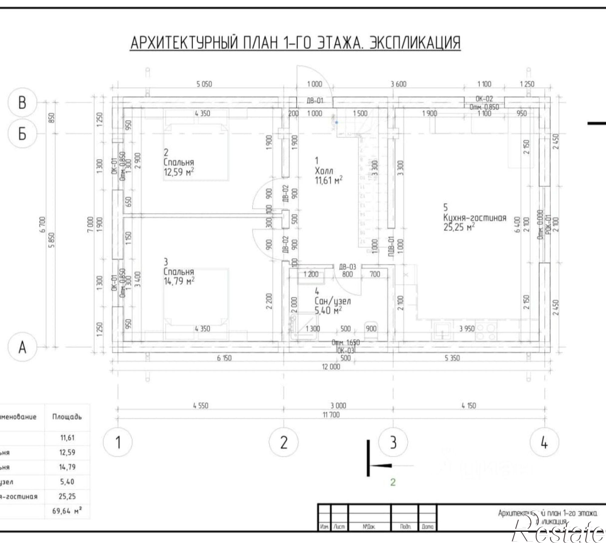 Купить дачу, дом, коттедж за 9 900 000 рублей на улица имени Кронида Обойщикова, 32