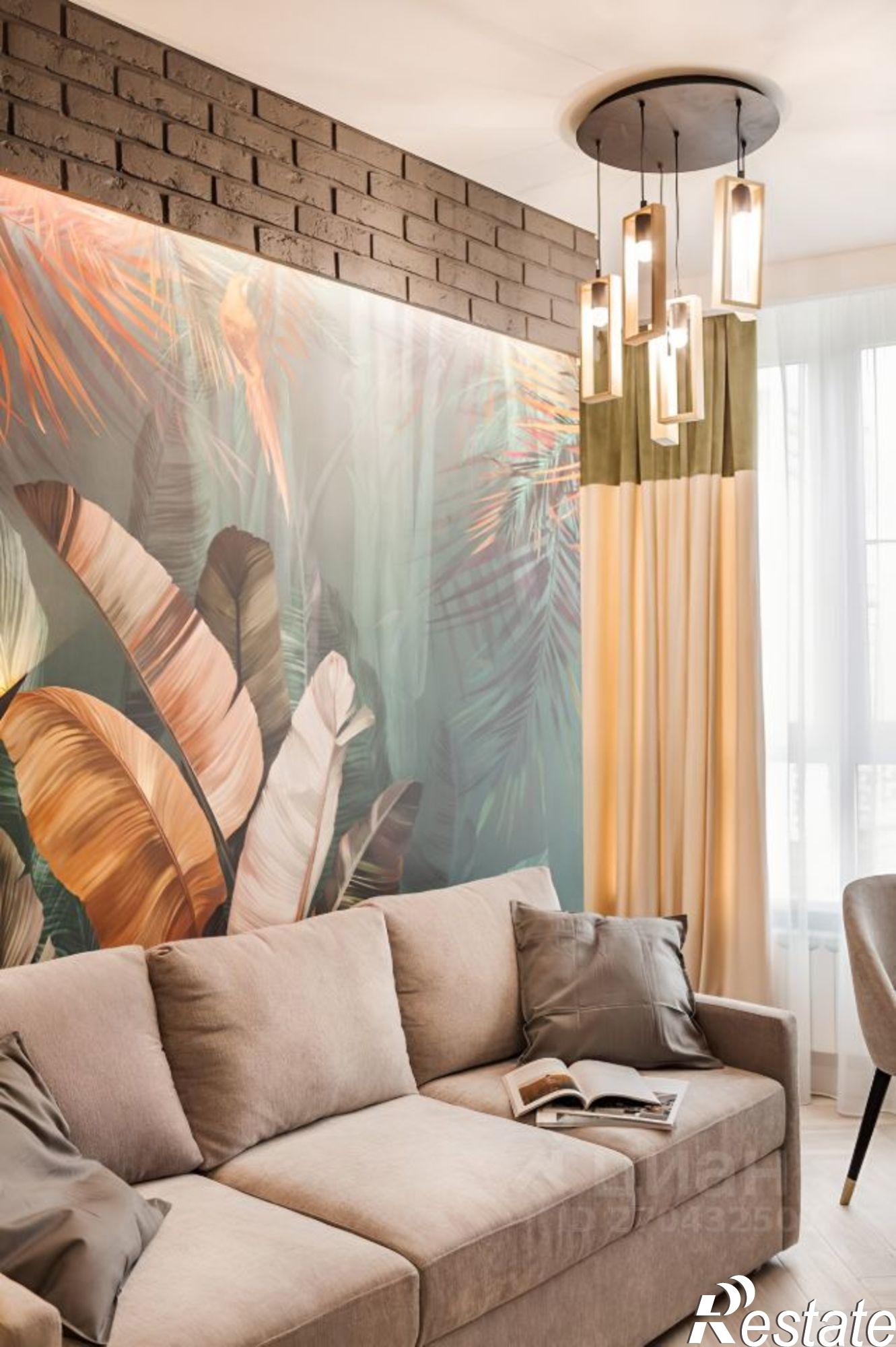 Сдать квартиру за 65 000 рублей на Дальний проезд, 11 1