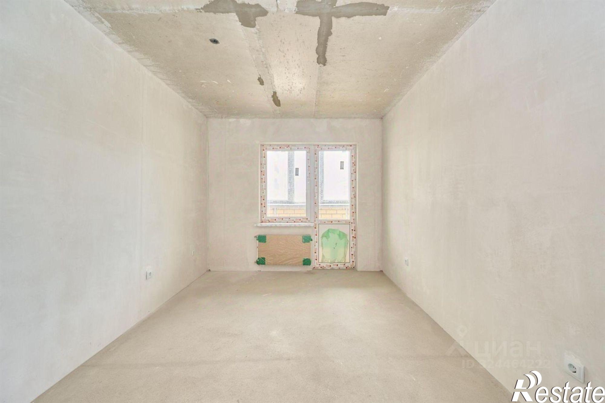 Купить квартиру за 10 900 000 рублей на Колхозная улица, 5/1