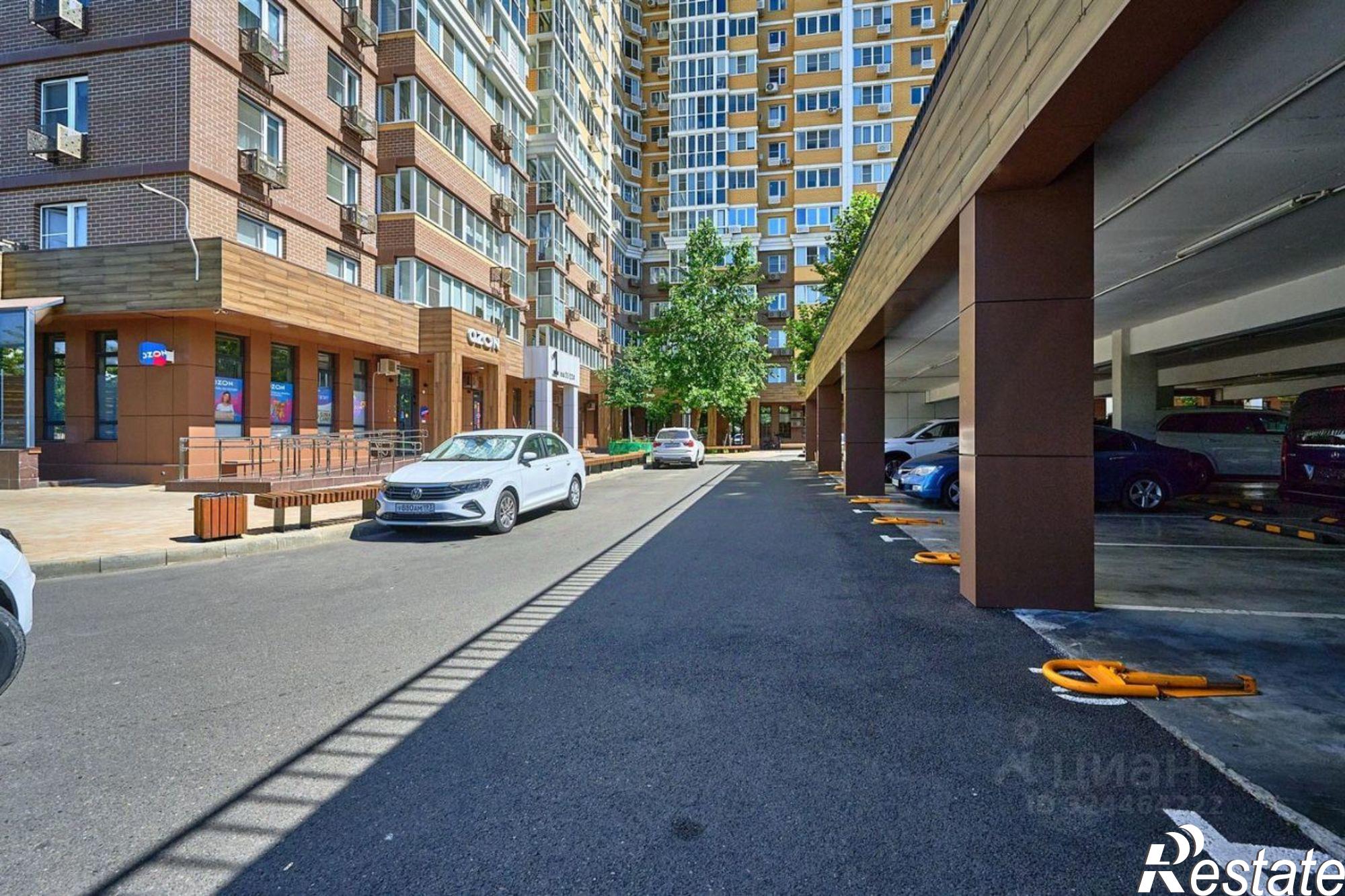 Купить квартиру за 10 900 000 рублей на Колхозная улица, 5/1