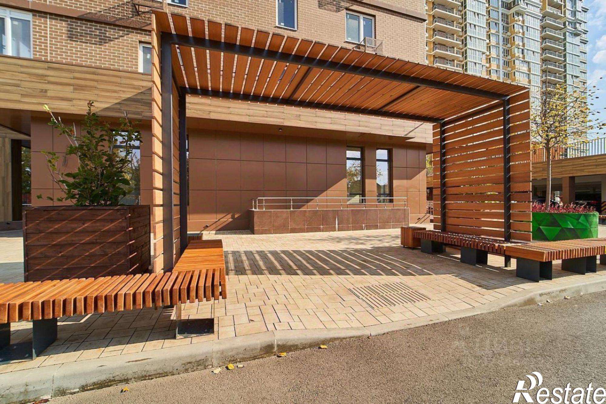 Купить квартиру за 10 900 000 рублей на Колхозная улица, 5/1