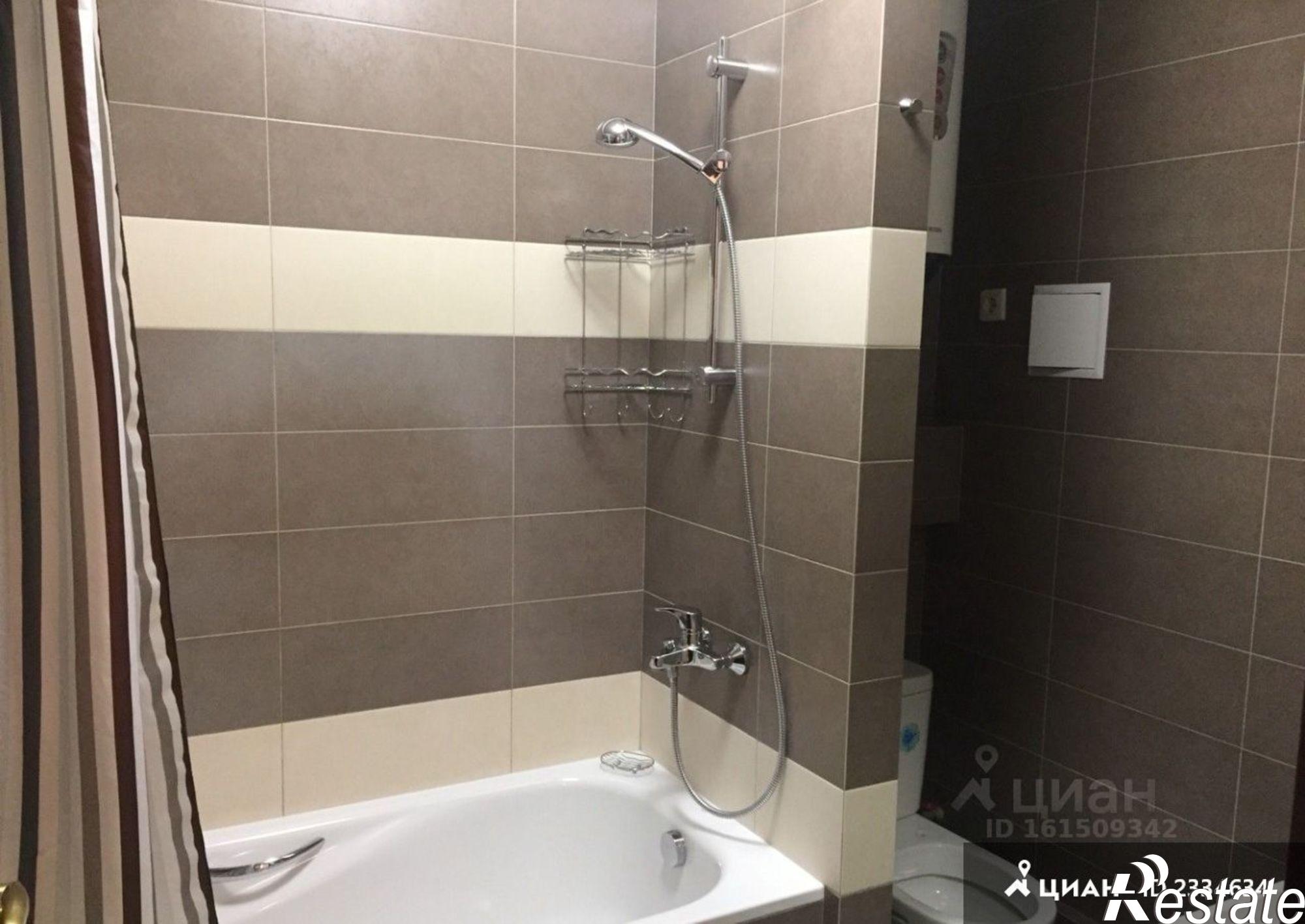 Сдать квартиру за 80 000 рублей на ул Кубанская Набережная, 37/12