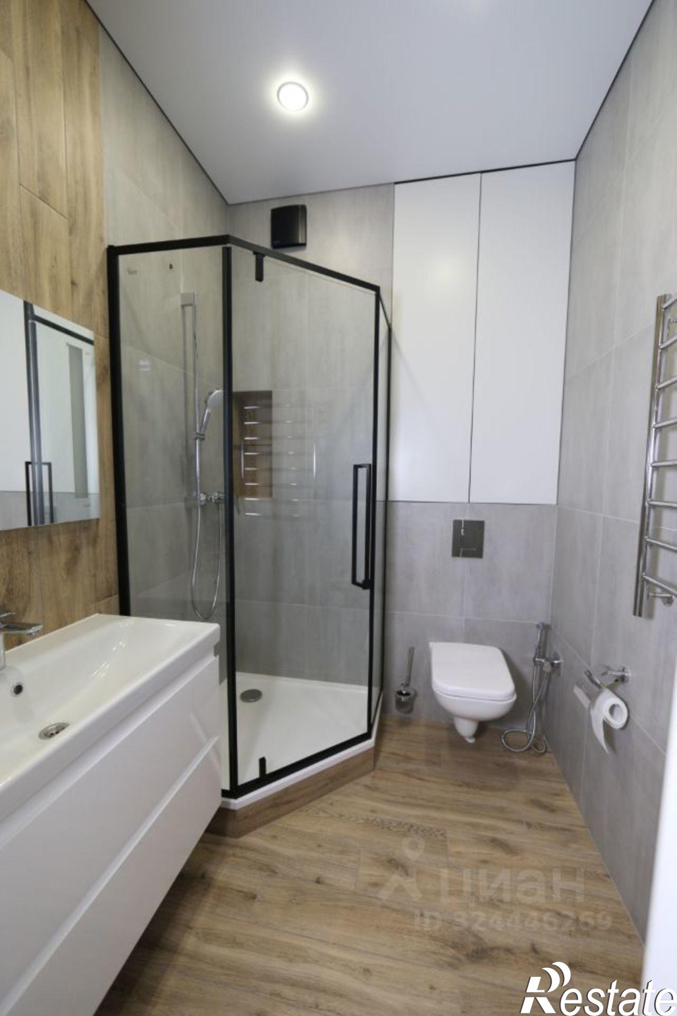 Сдать квартиру за 85 000 рублей на ул им. Пушкина, 6