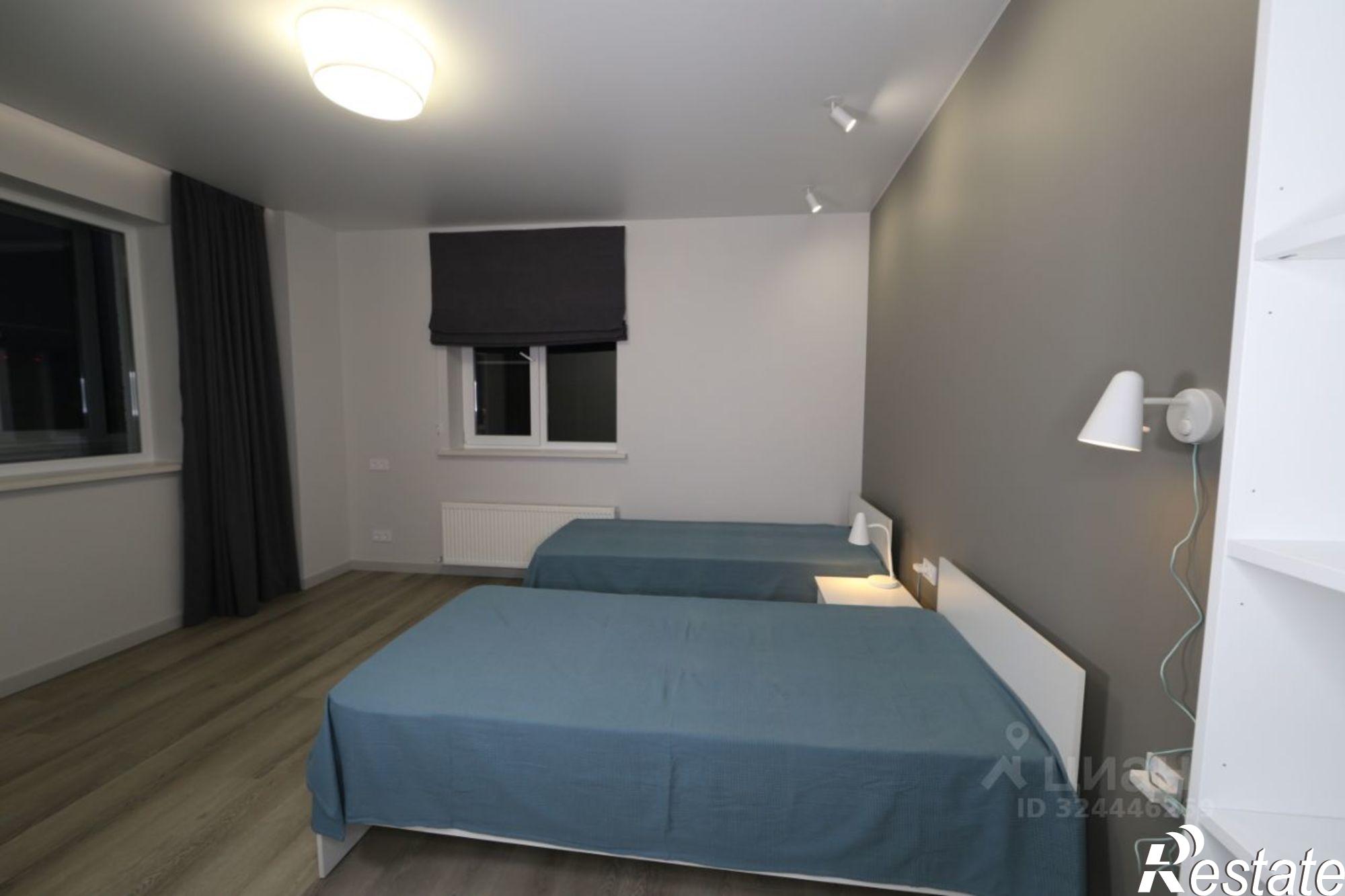 Сдать квартиру за 85 000 рублей на ул им. Пушкина, 6