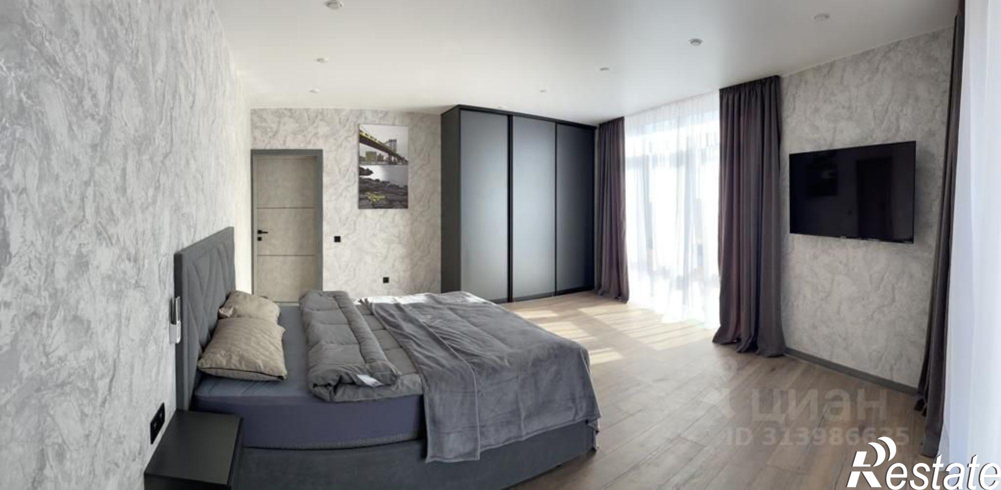 Сдать квартиру за 130 000 рублей на ул Гаражная, 87 1