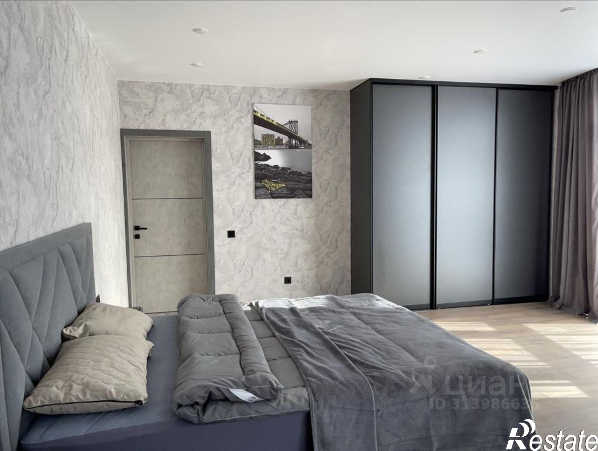 Сдать квартиру за 130 000 рублей на ул Гаражная, 87 1