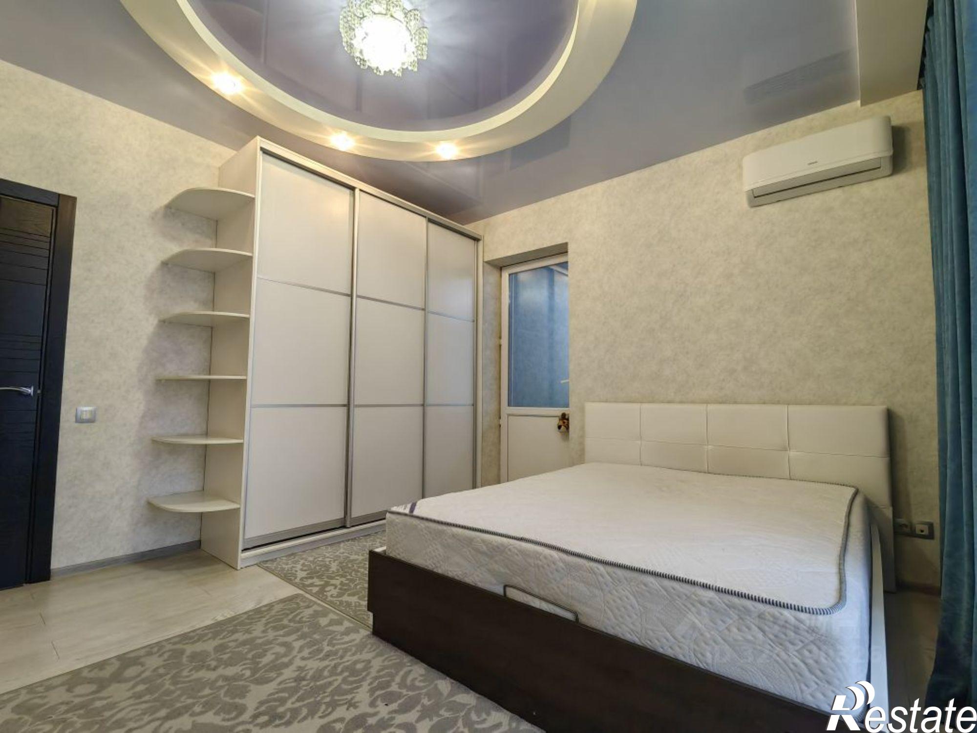 Сдать квартиру за 40 000 рублей на ул Памяти Чернобыльцев, 1