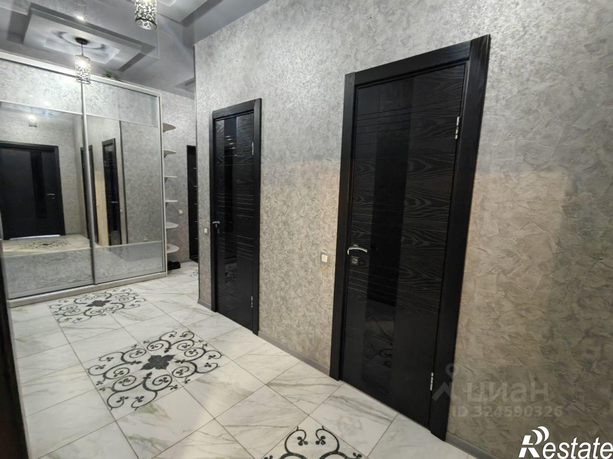 Сдать квартиру за 40 000 рублей на ул Памяти Чернобыльцев, 1