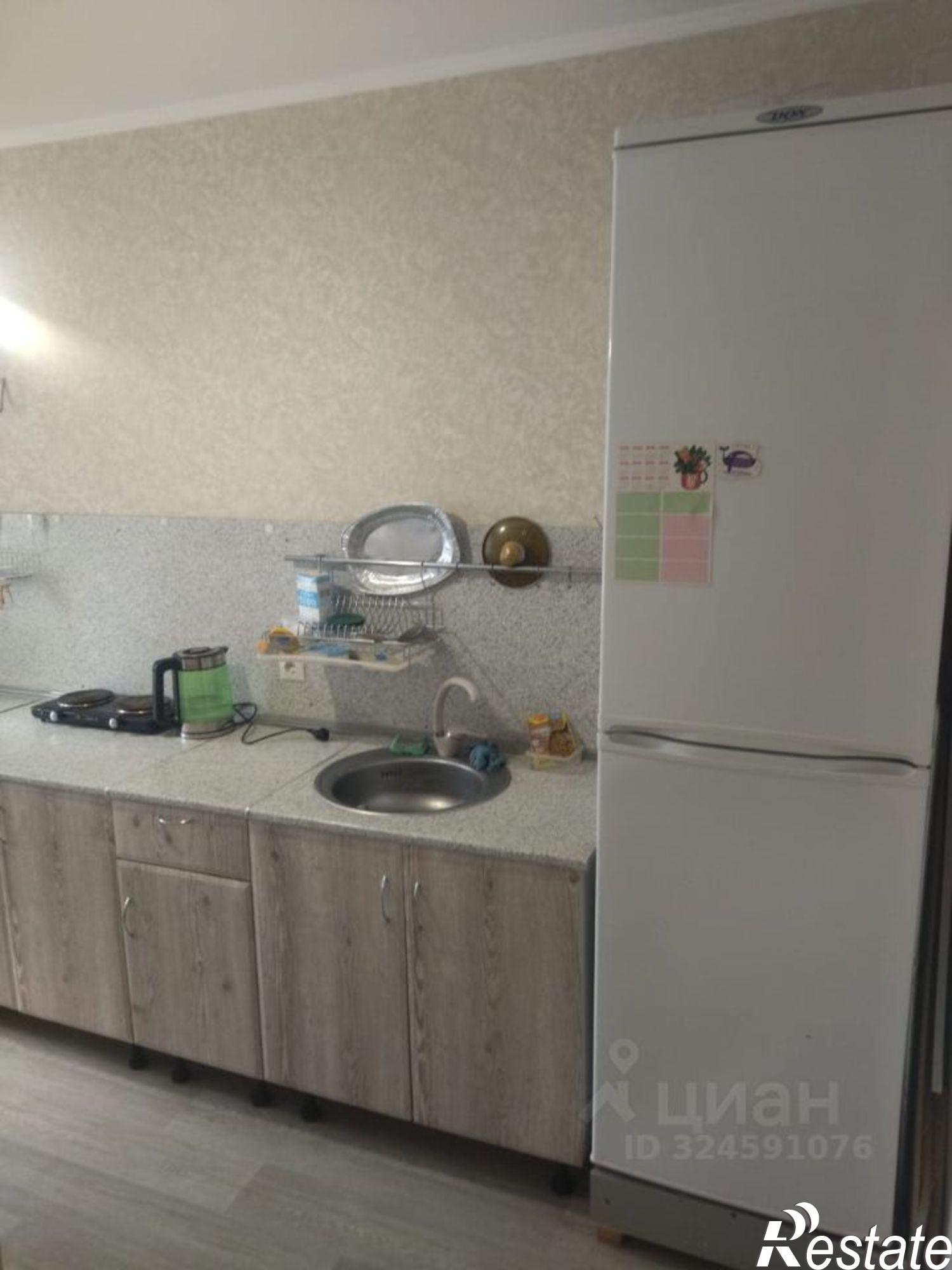 Сдать квартиру за 20 000 рублей на ул Наримановская, 10 3