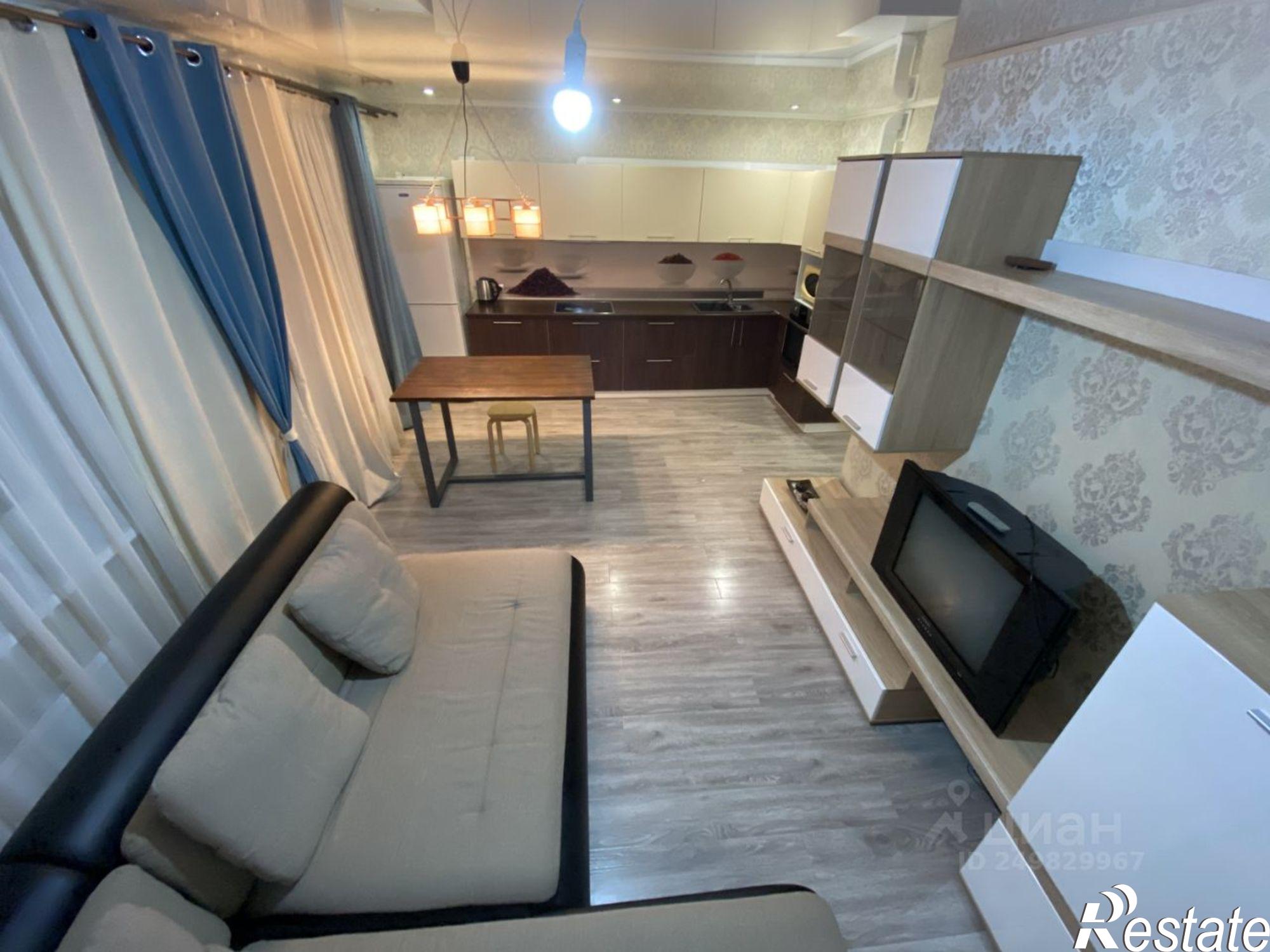 Сдать квартиру за 23 000 рублей на ул им. Петра Метальникова, 5 3