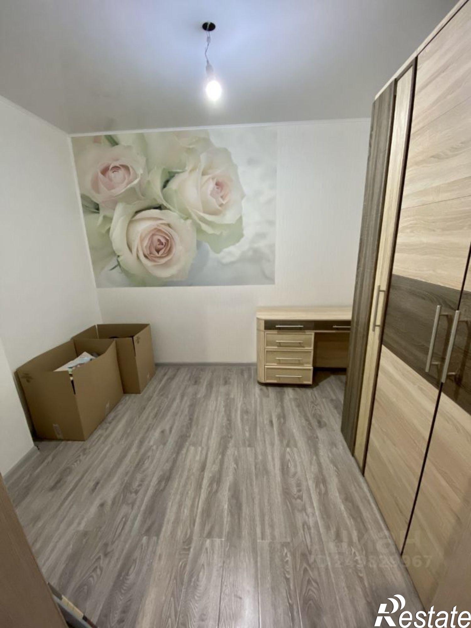 Сдать квартиру за 23 000 рублей на ул им. Петра Метальникова, 5 3