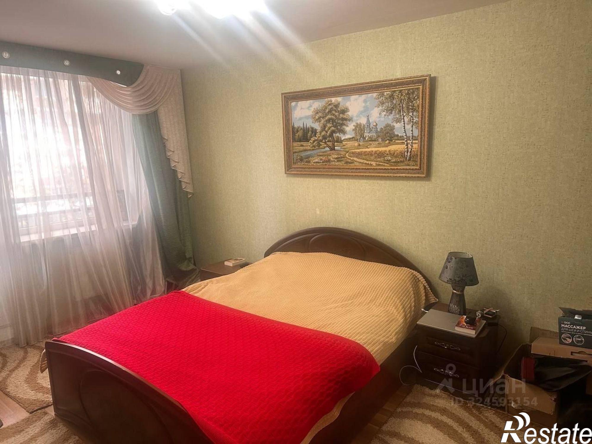 Сдать квартиру за 40 000 рублей на ул им. Дзержинского, 54/11