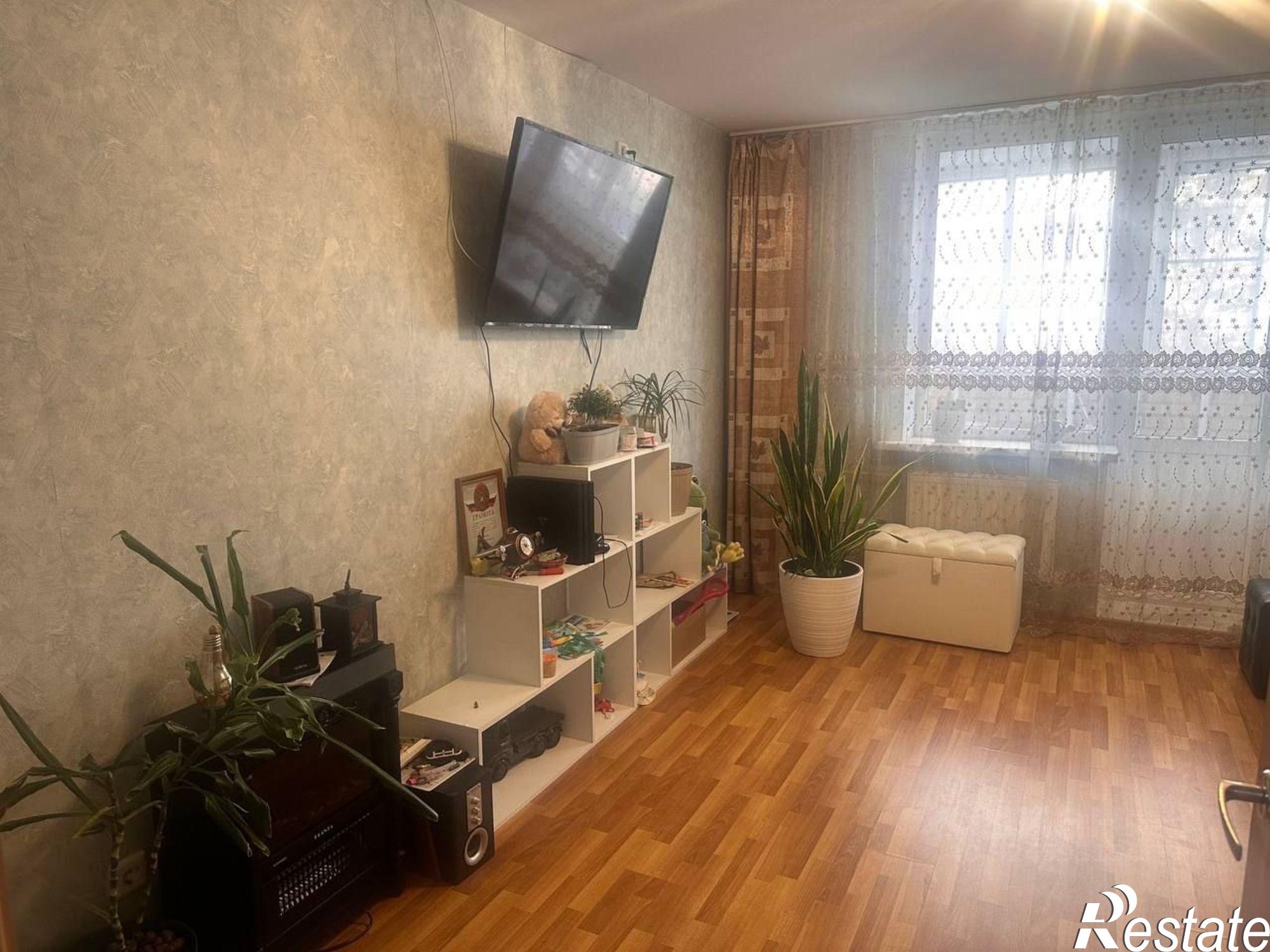 Сдать квартиру за 40 000 рублей на ул им. Дзержинского, 54/11