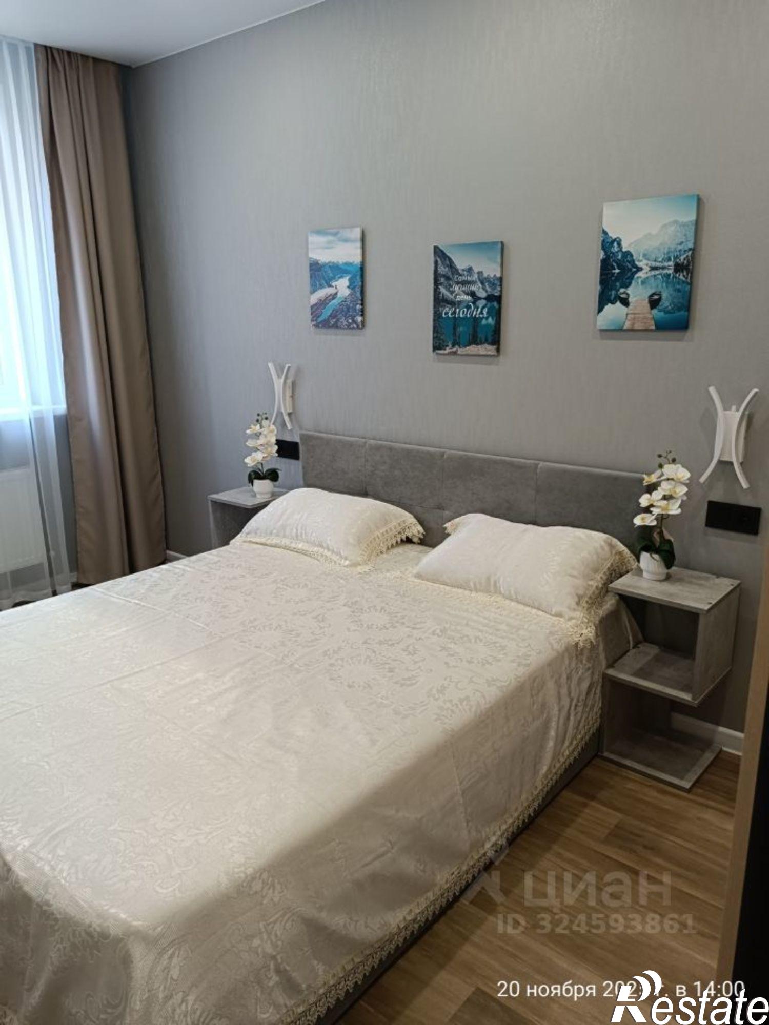 Сдать квартиру за 28 000 рублей на ул им. Героя Ростовского, 8 7