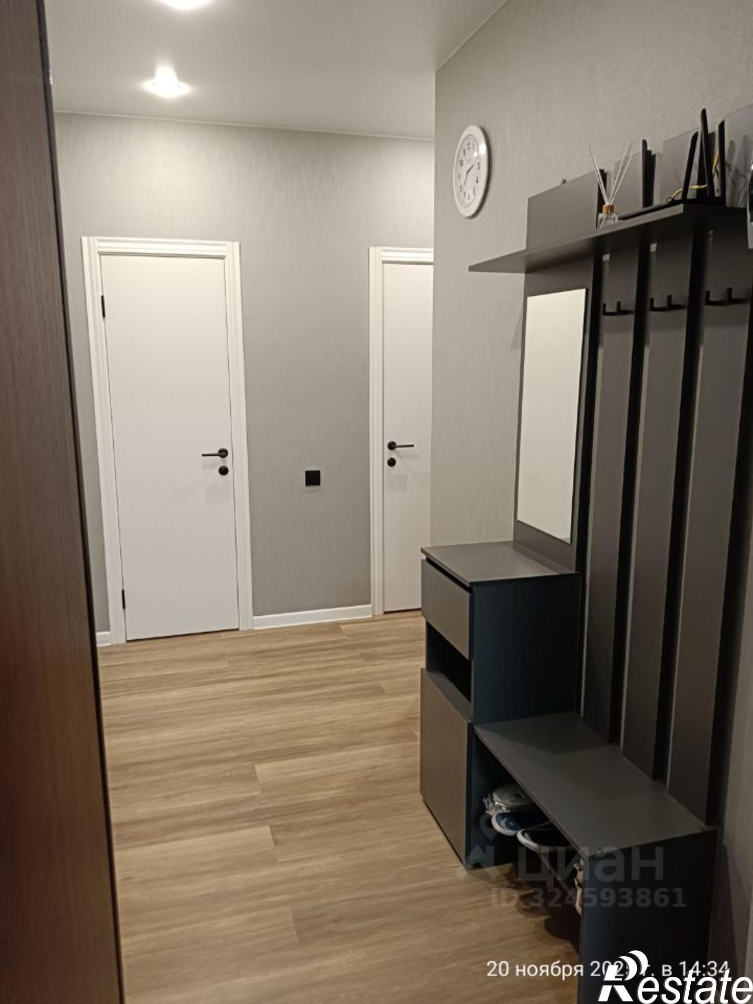 Сдать квартиру за 28 000 рублей на ул им. Героя Ростовского, 8 7