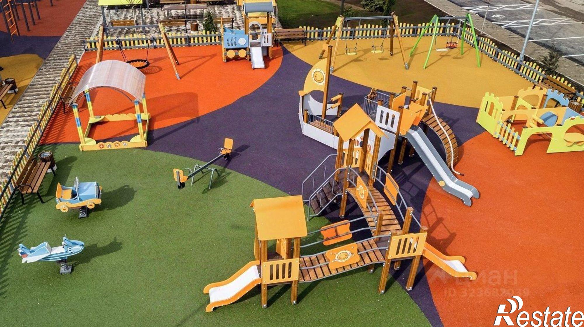 Купить квартиру за 5 462 000 рублей на ул им. генерал-лейтенанта Александра Сапрунова, 11