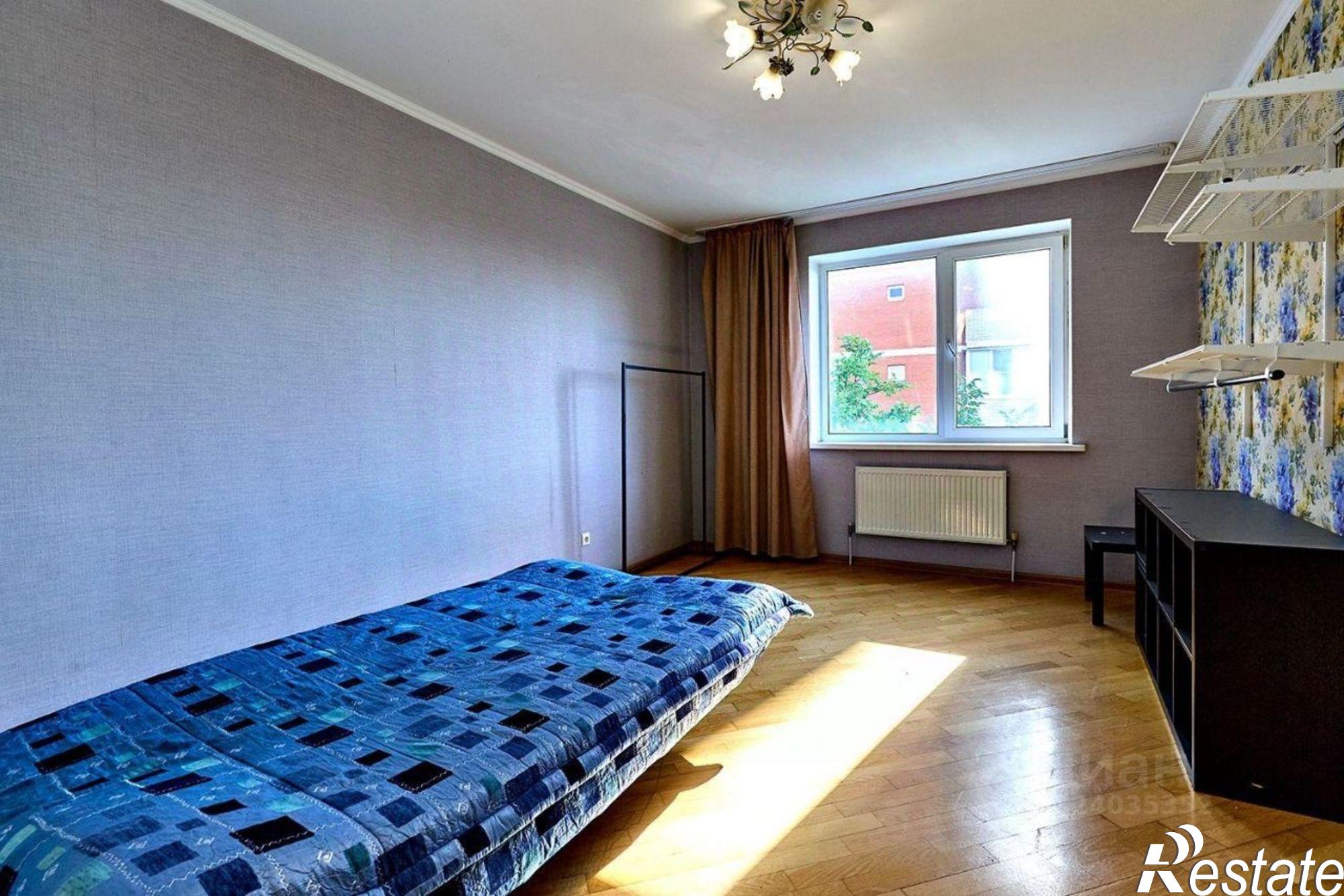 Купить квартиру за 13 500 000 рублей на ул Минская, 122/6