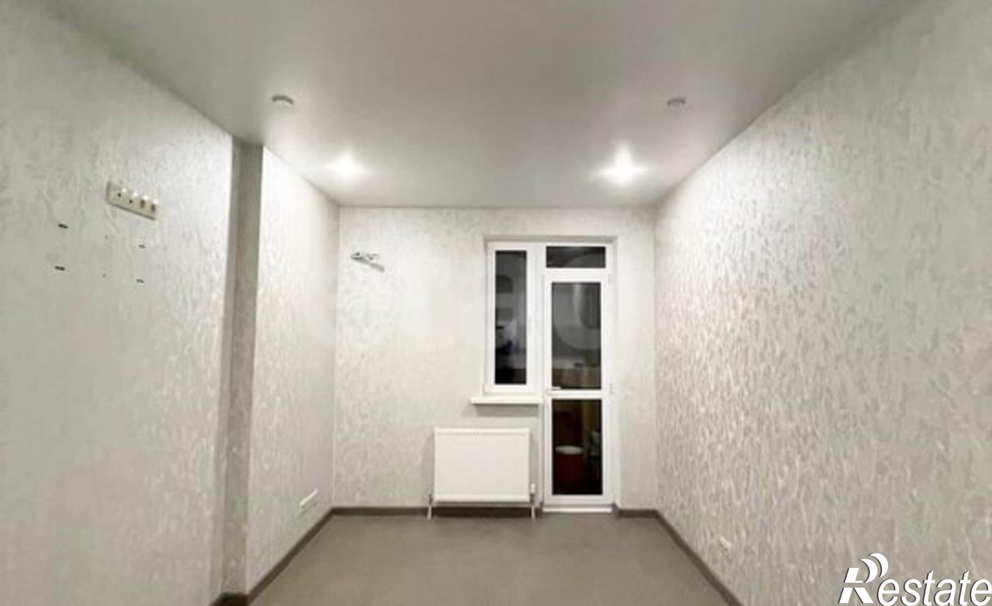 Купить квартиру за 7 300 000 рублей на Заполярная улица, 37 к2